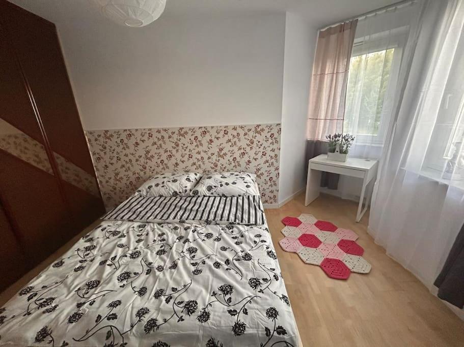Przestronny Căn hộ