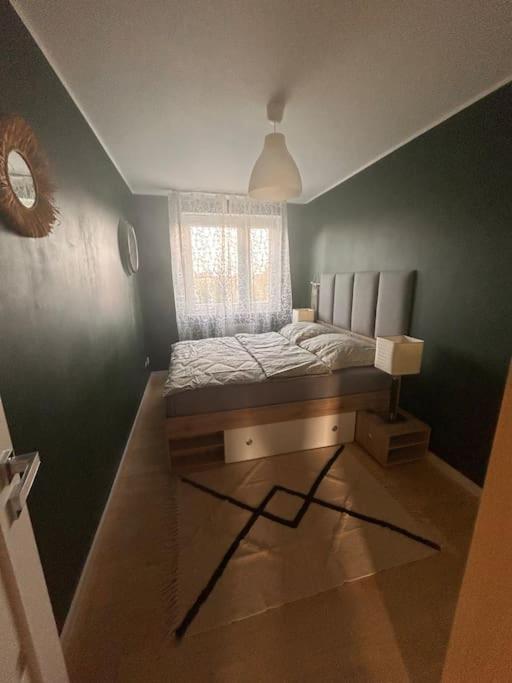 Lejlighed Przestronny