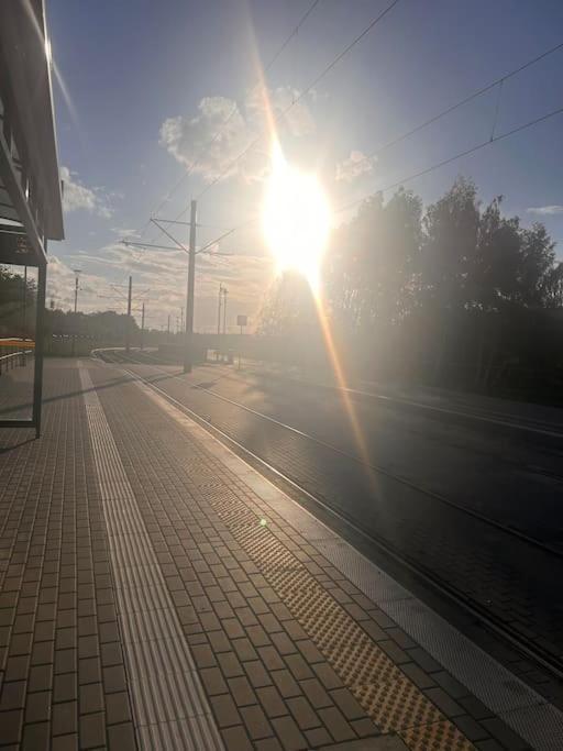 Przestronny Căn hộ *