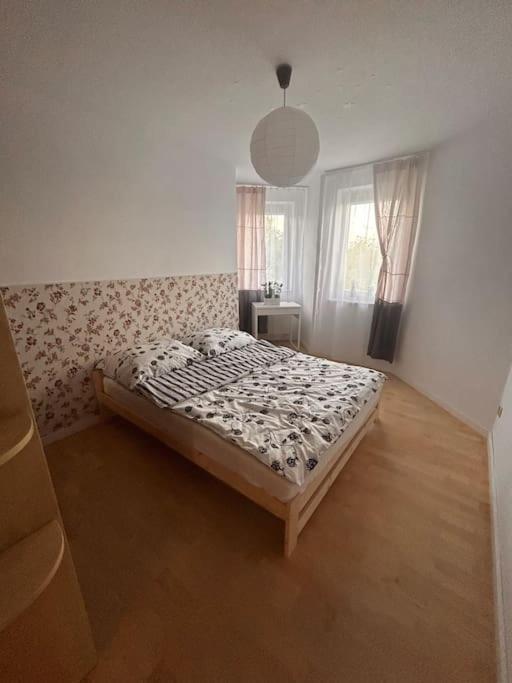 Przestronny Gdańsk