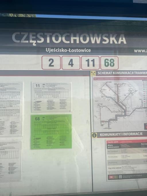 Przestronny *