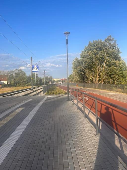 Przestronny Căn hộ *