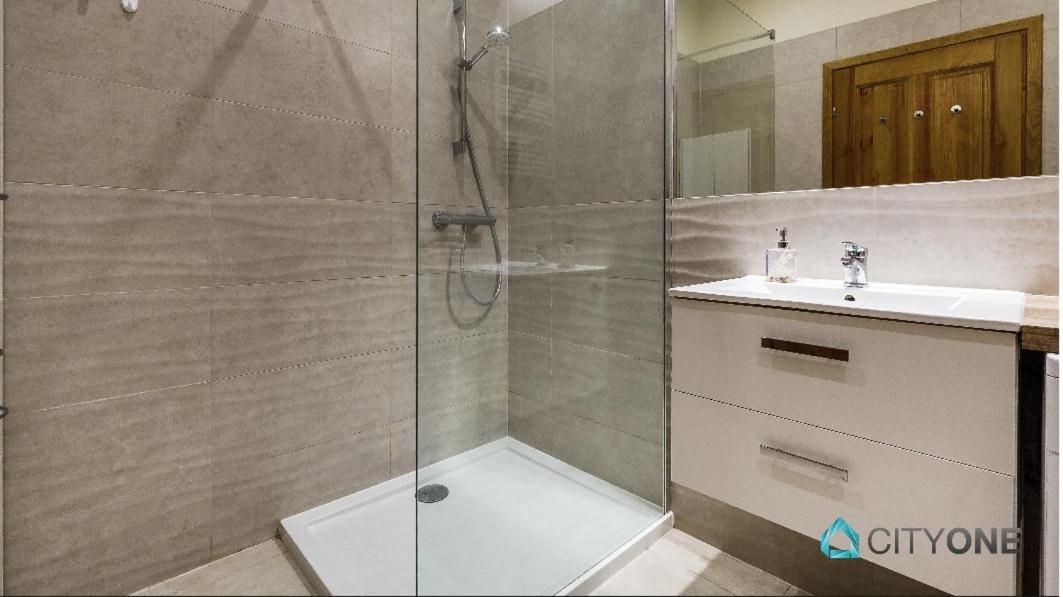 Apartament Z Weranda W Dworku Oliwskim *