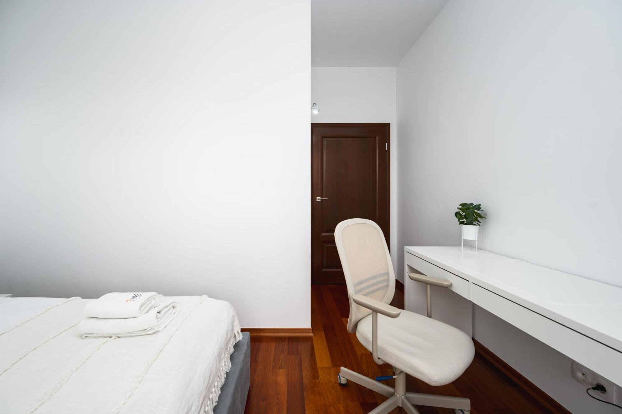 White Sea - Neptun Park By Oneapartments Apartment