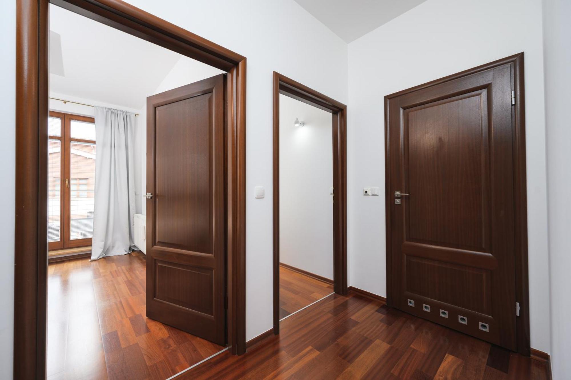 Apartment White Sea - Neptun Park By Oneapartments *