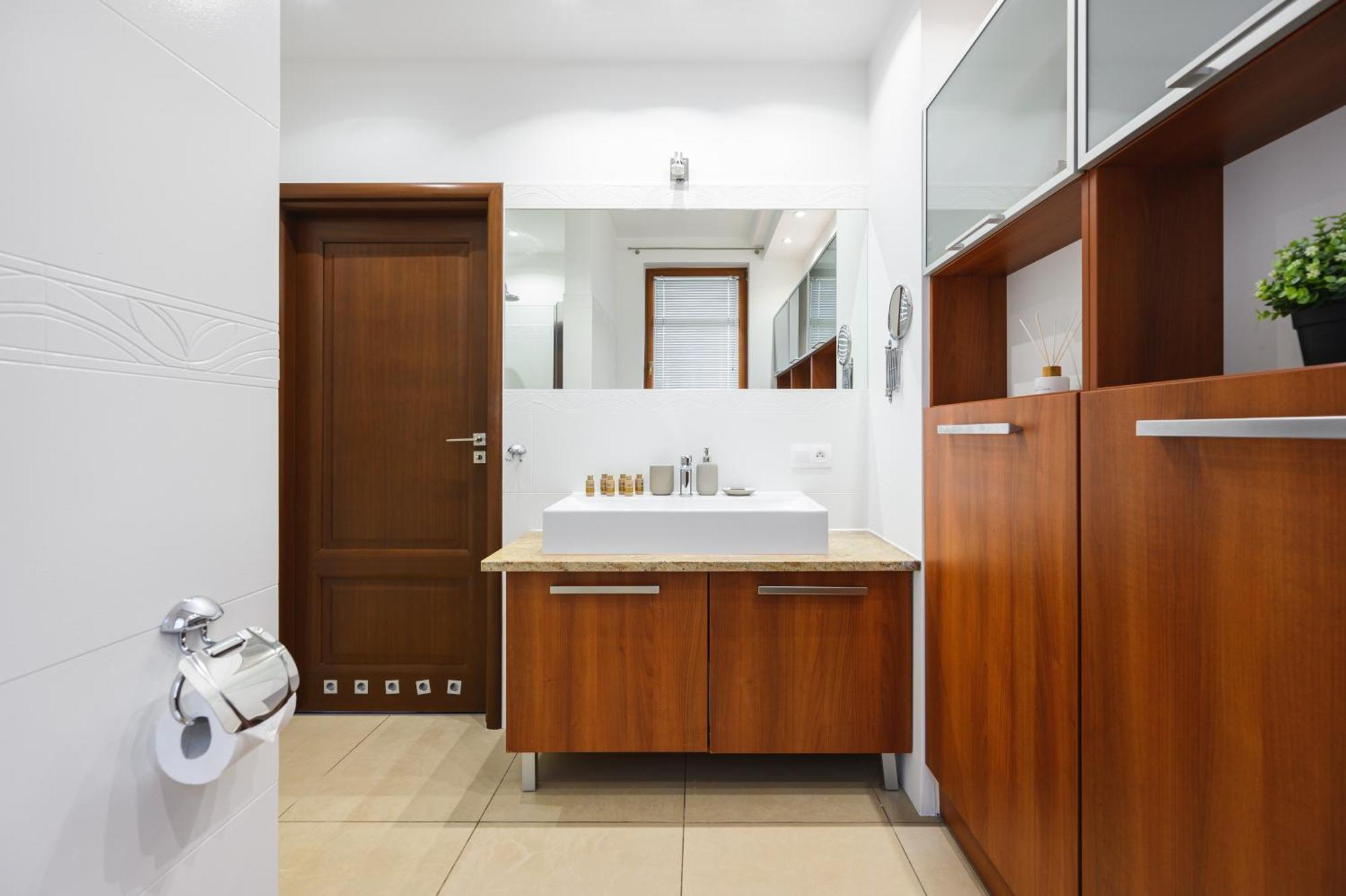 White Sea - Neptun Park By Oneapartments Apartment *