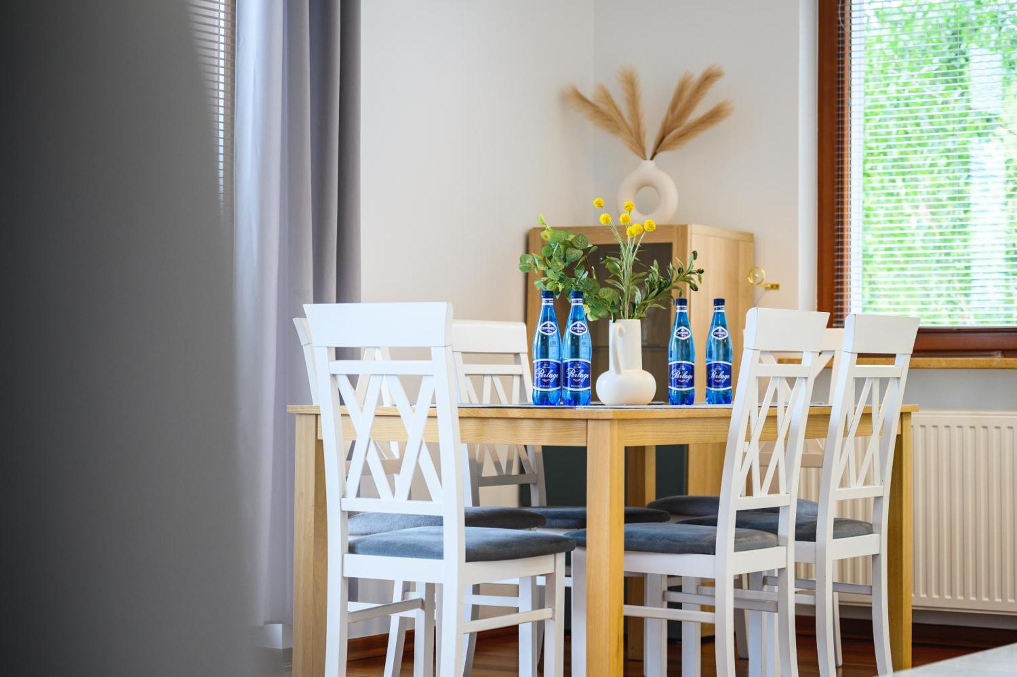 Apartment White Sea - Neptun Park By Oneapartments