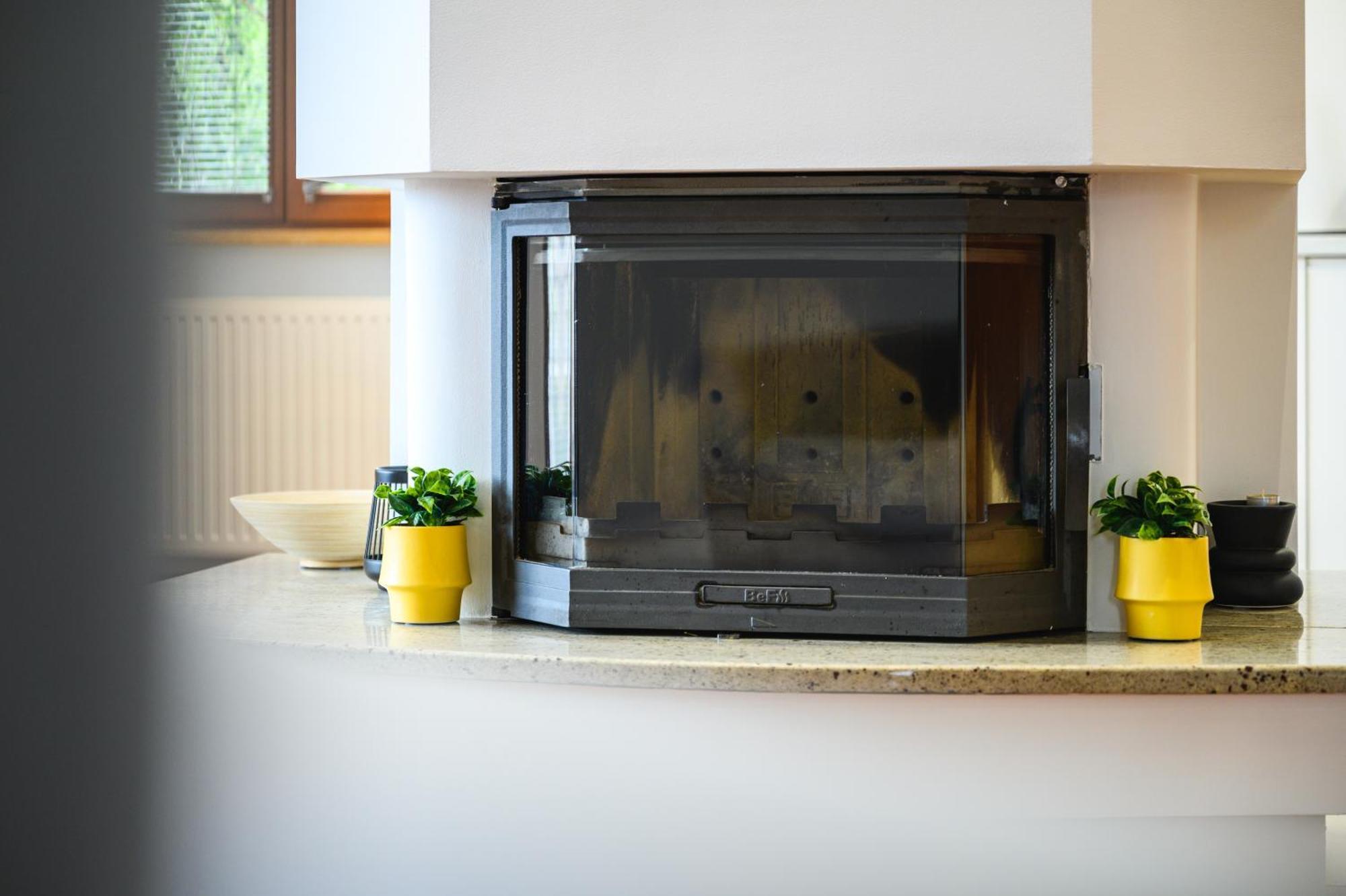 Apartment White Sea - Neptun Park By Oneapartments *