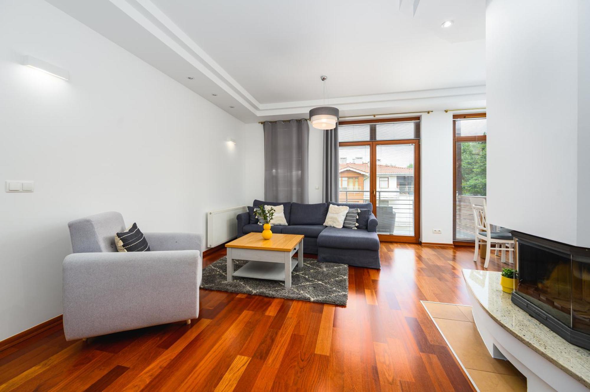 White Sea - Neptun Park By Oneapartments *