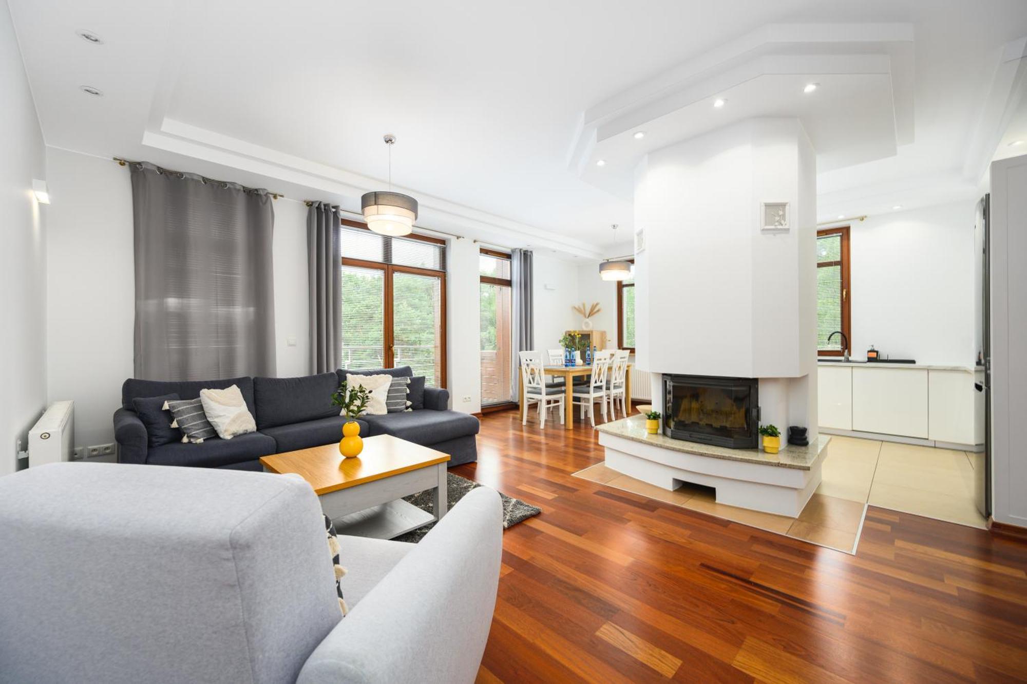 White Sea - Neptun Park By Oneapartments *