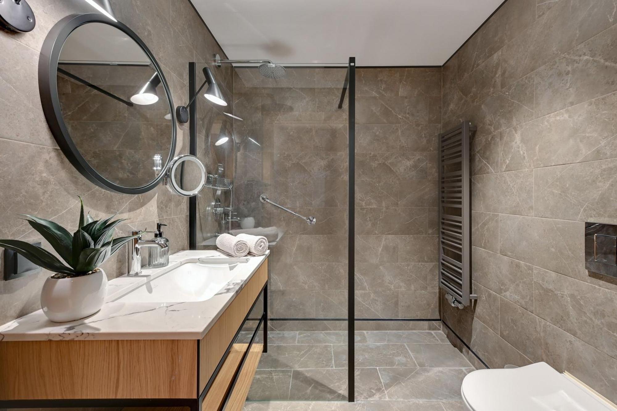 Flatbook - Center Granaria I Apartment *