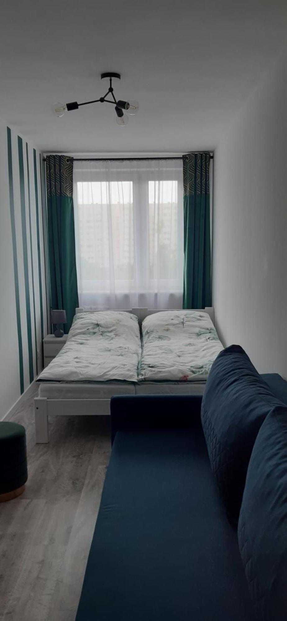 Apartment Seaside Gospody 5a *