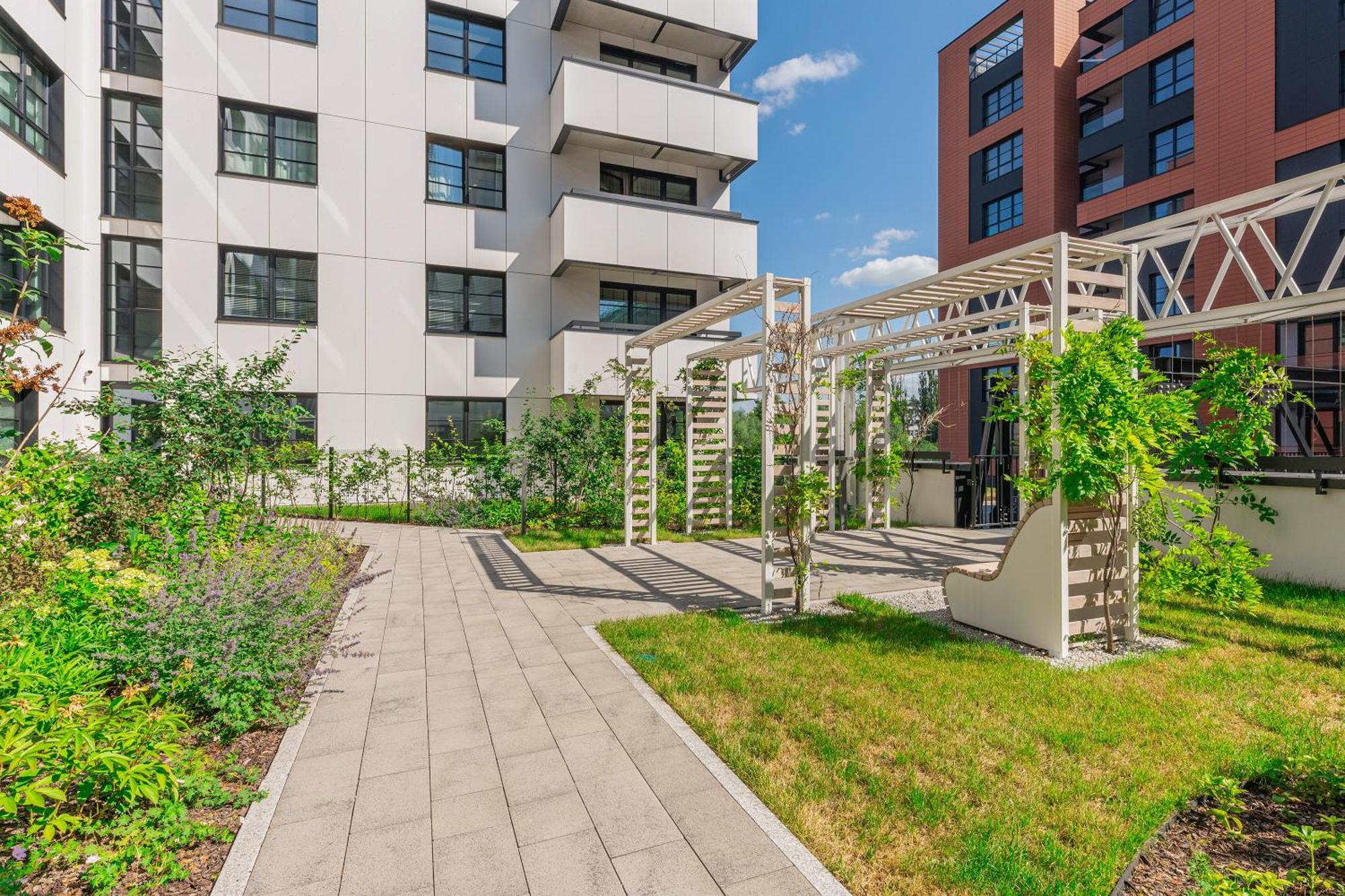 Doki Living By Blue Mandarin Parking & Foodhall
