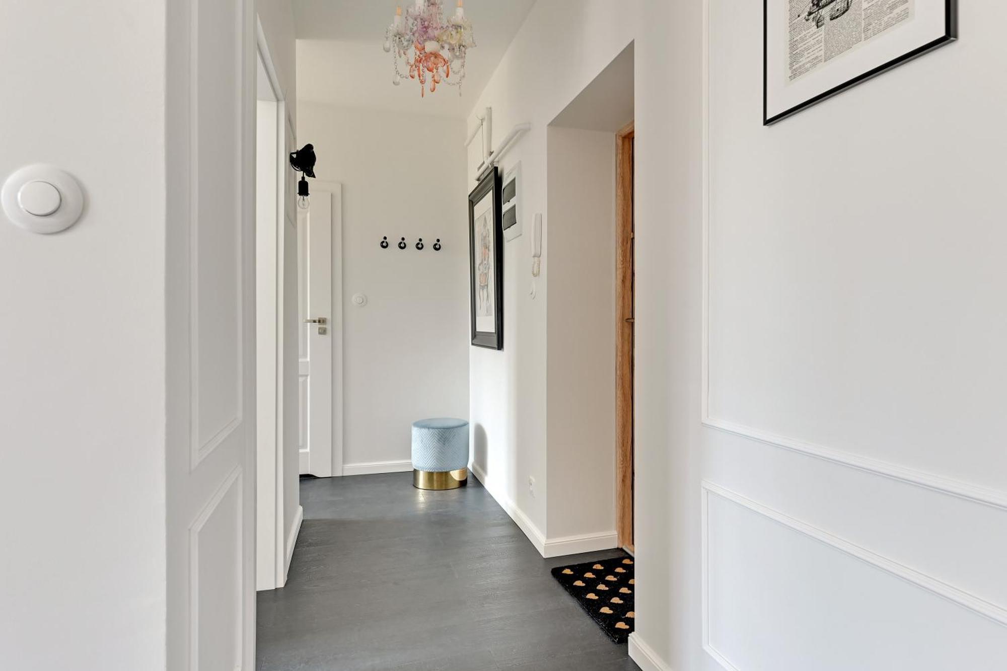 Apartment Dom & House - Old Town Podwale Staromiejskie Gdansk