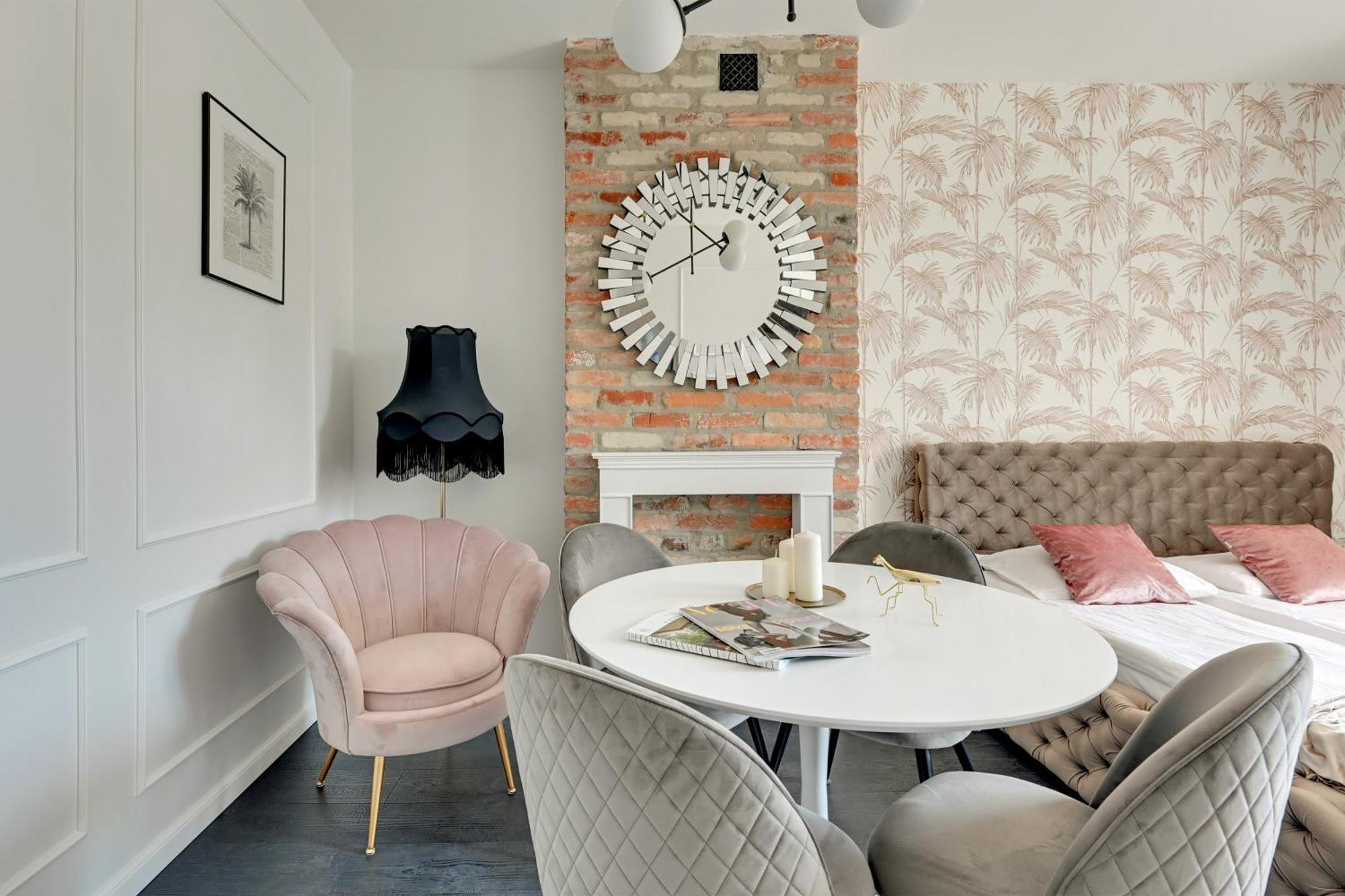 Apartment Dom & House - Old Town Podwale Staromiejskie