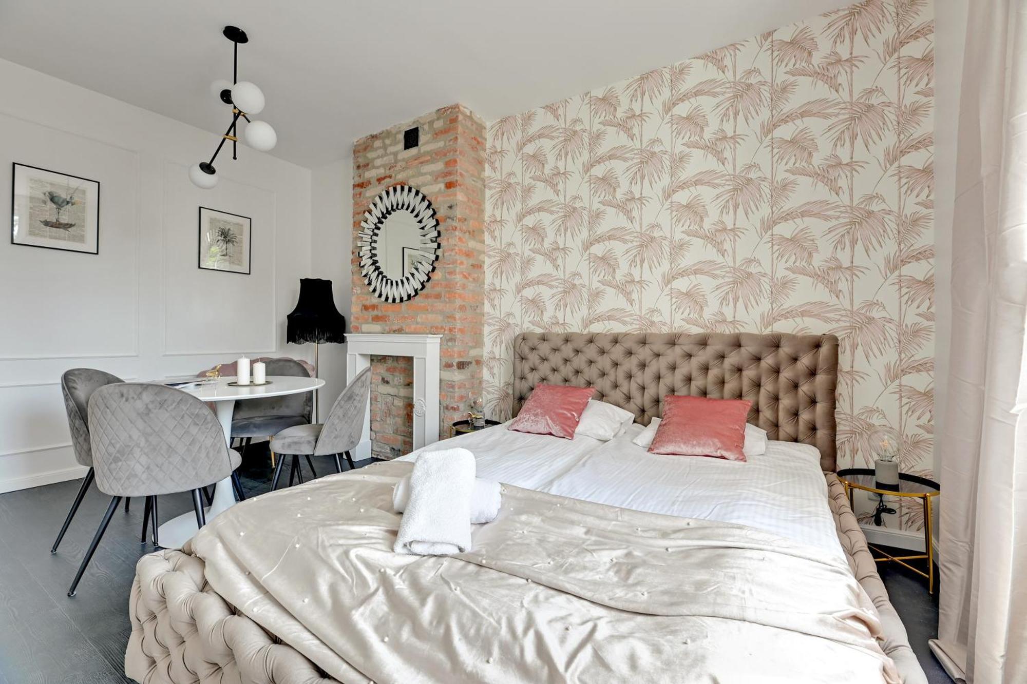 Apartment Dom & House - Old Town Podwale Staromiejskie *