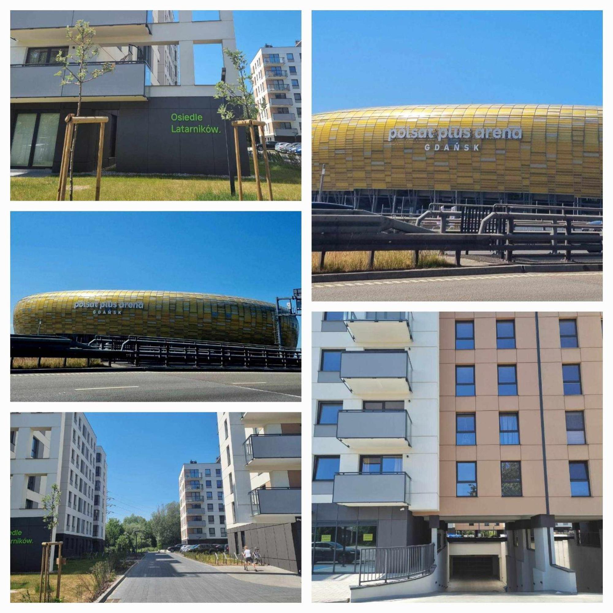Stacja Loft Gdansk