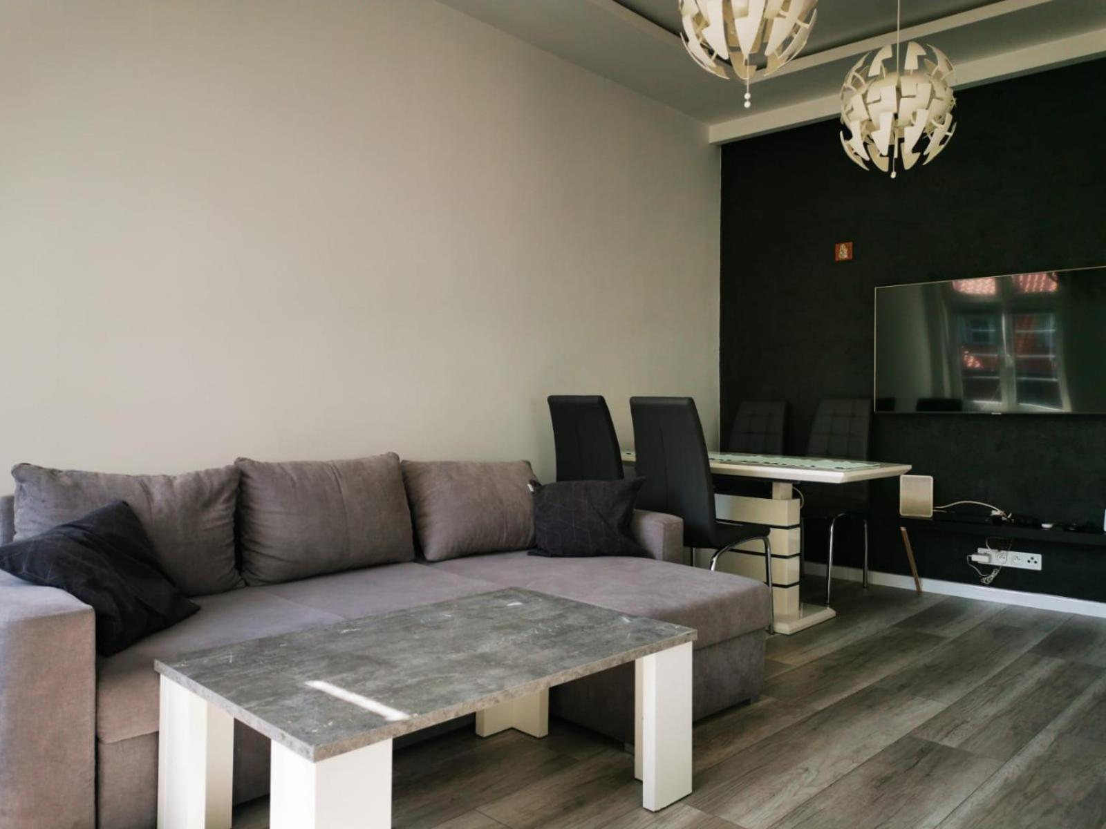 Littleheaven Studia & Apartmenty Apartment