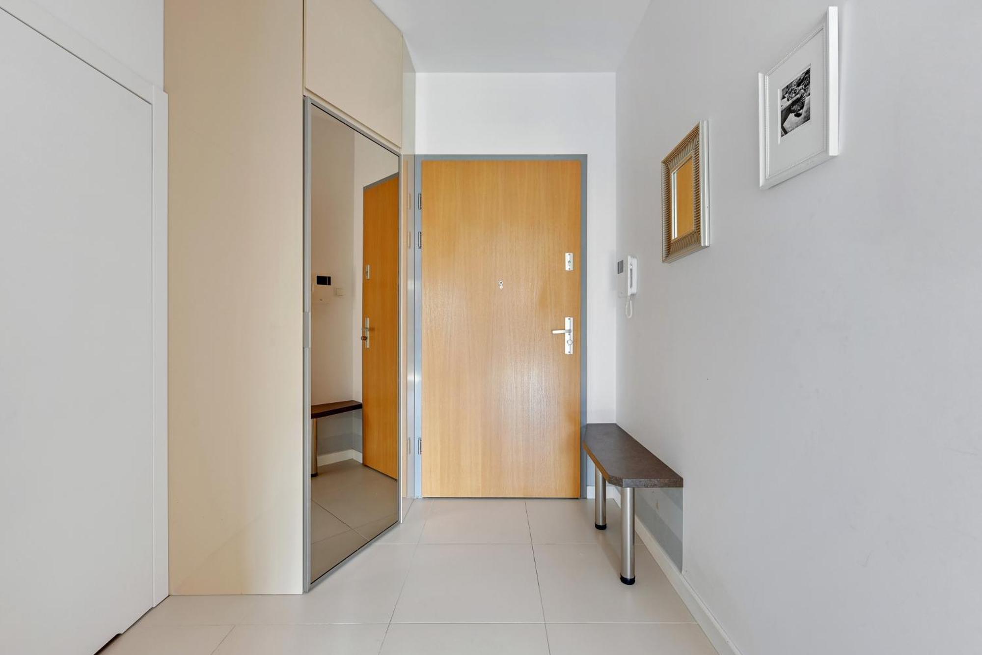 Dom & House - Nadmorski Dwor *