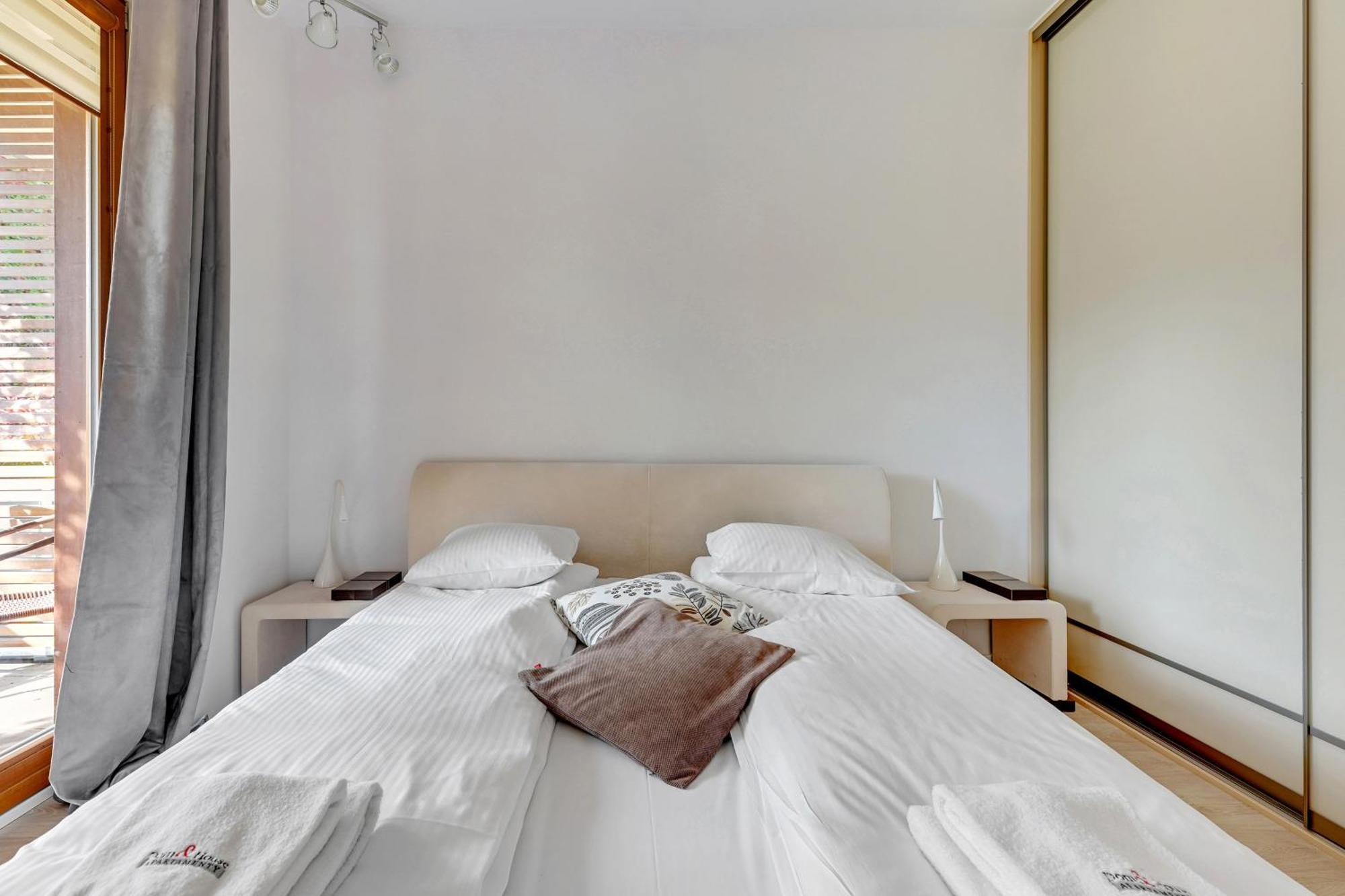 Dom & House - Nadmorski Dwor