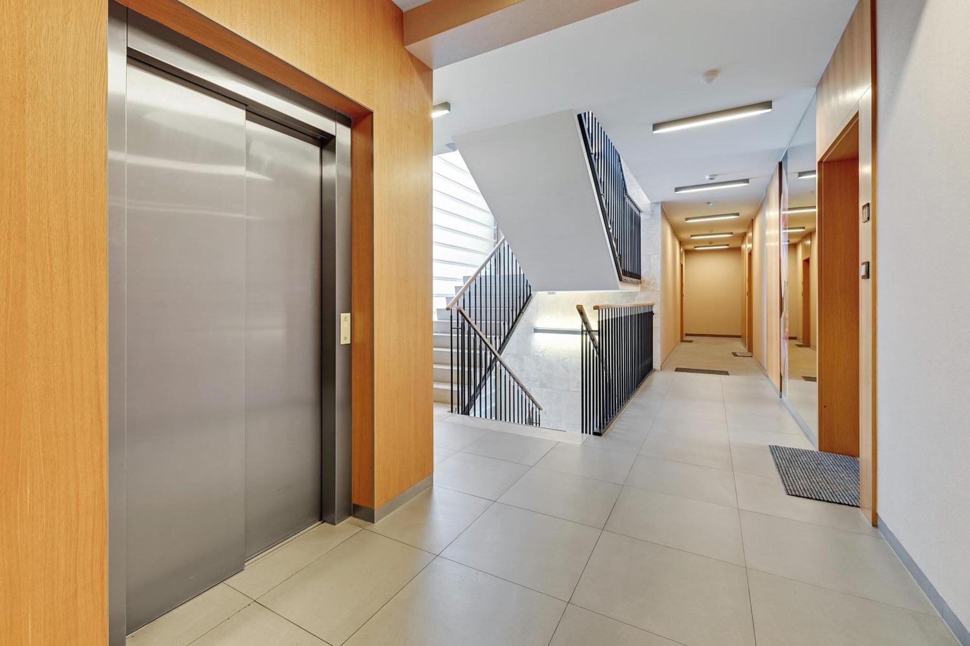 Apartment Dom & House - Nadmorski Dwor