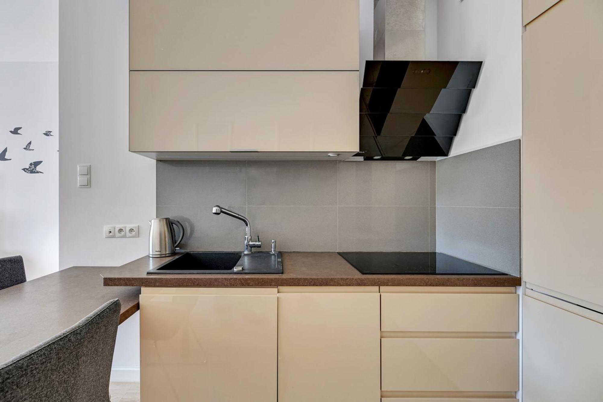 Apartment Dom & House - Nadmorski Dwor Gdansk