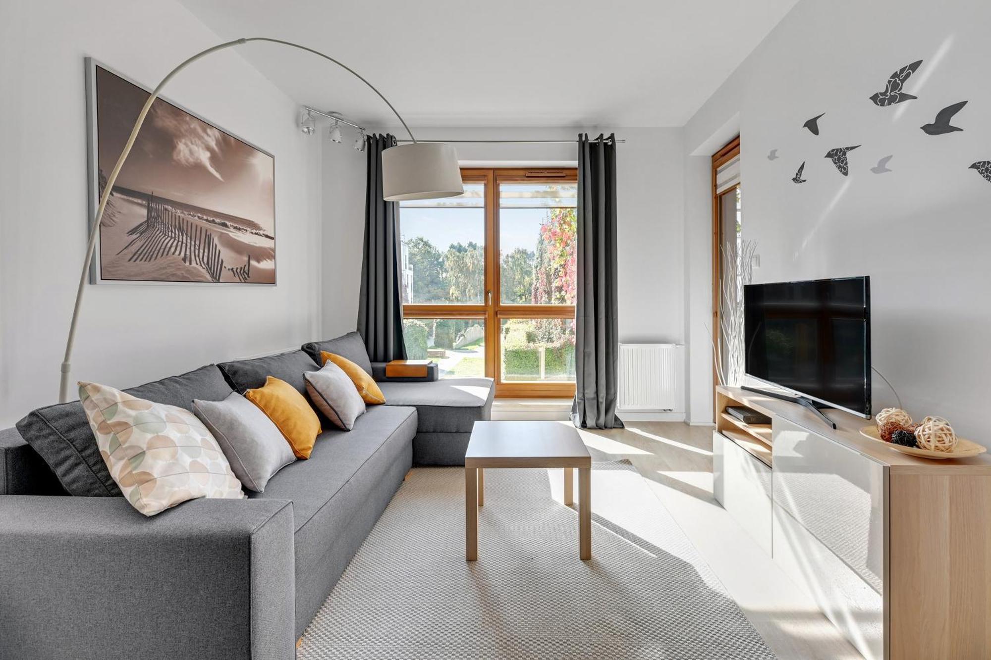 Dom & House - Nadmorski Dwor Gdansk
