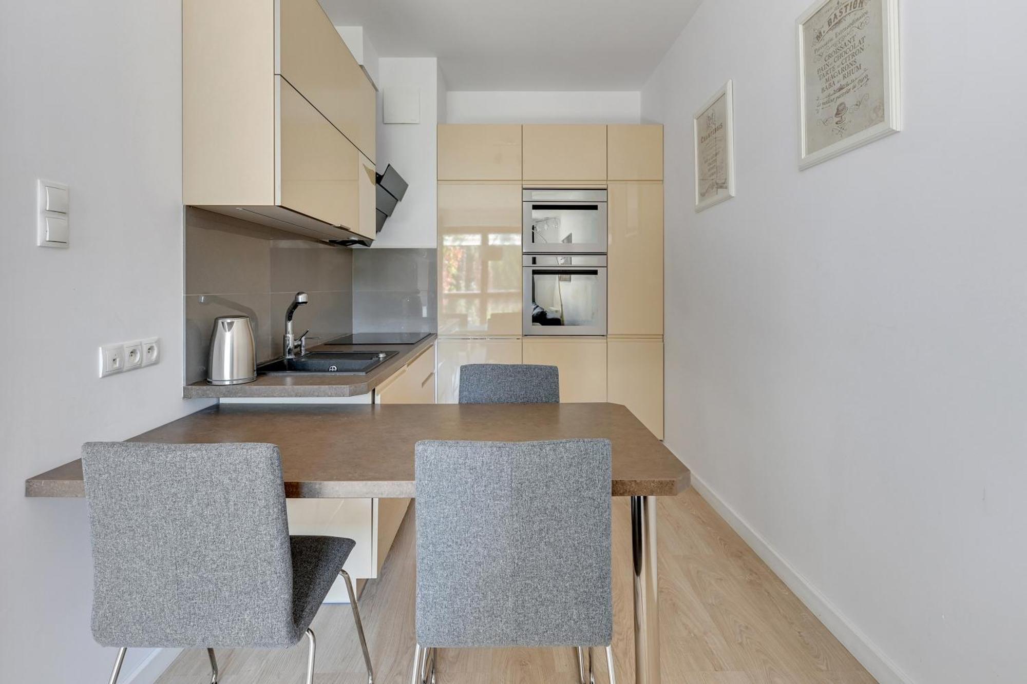 Dom & House - Nadmorski Dwor