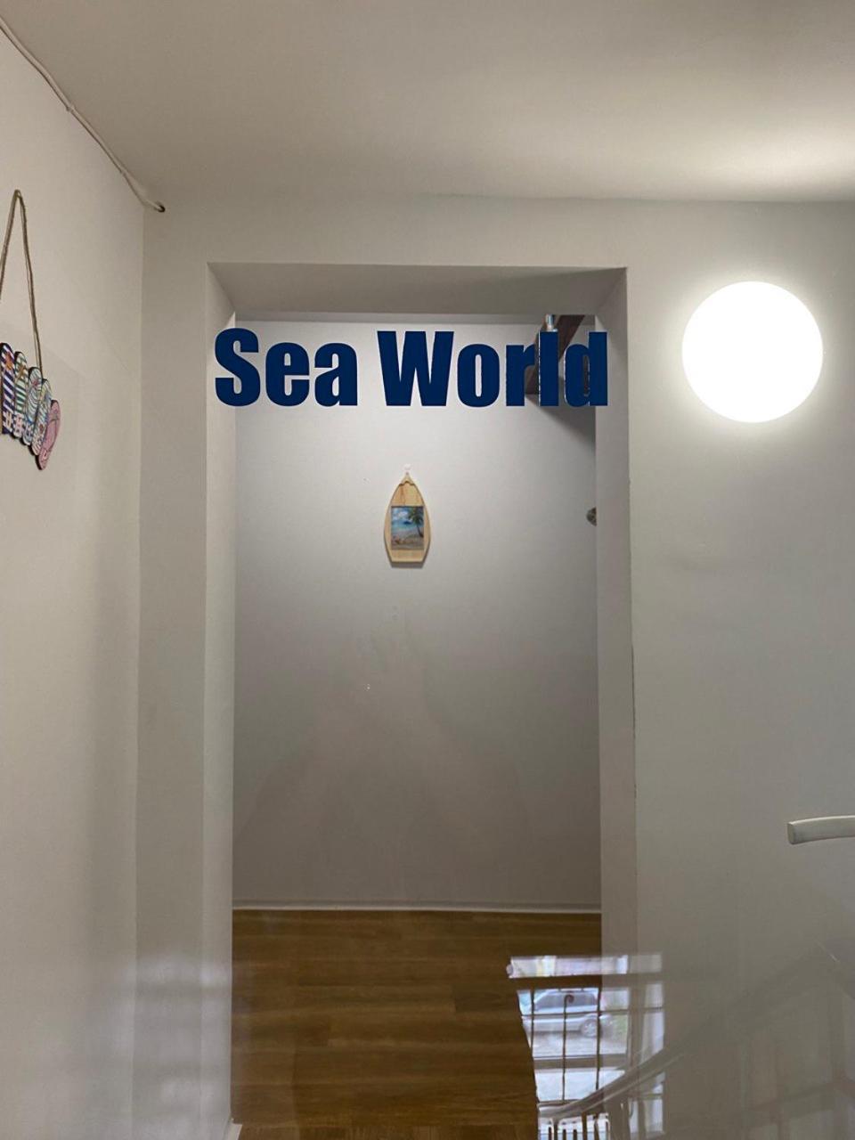 Sea World Mansarda Gdansk