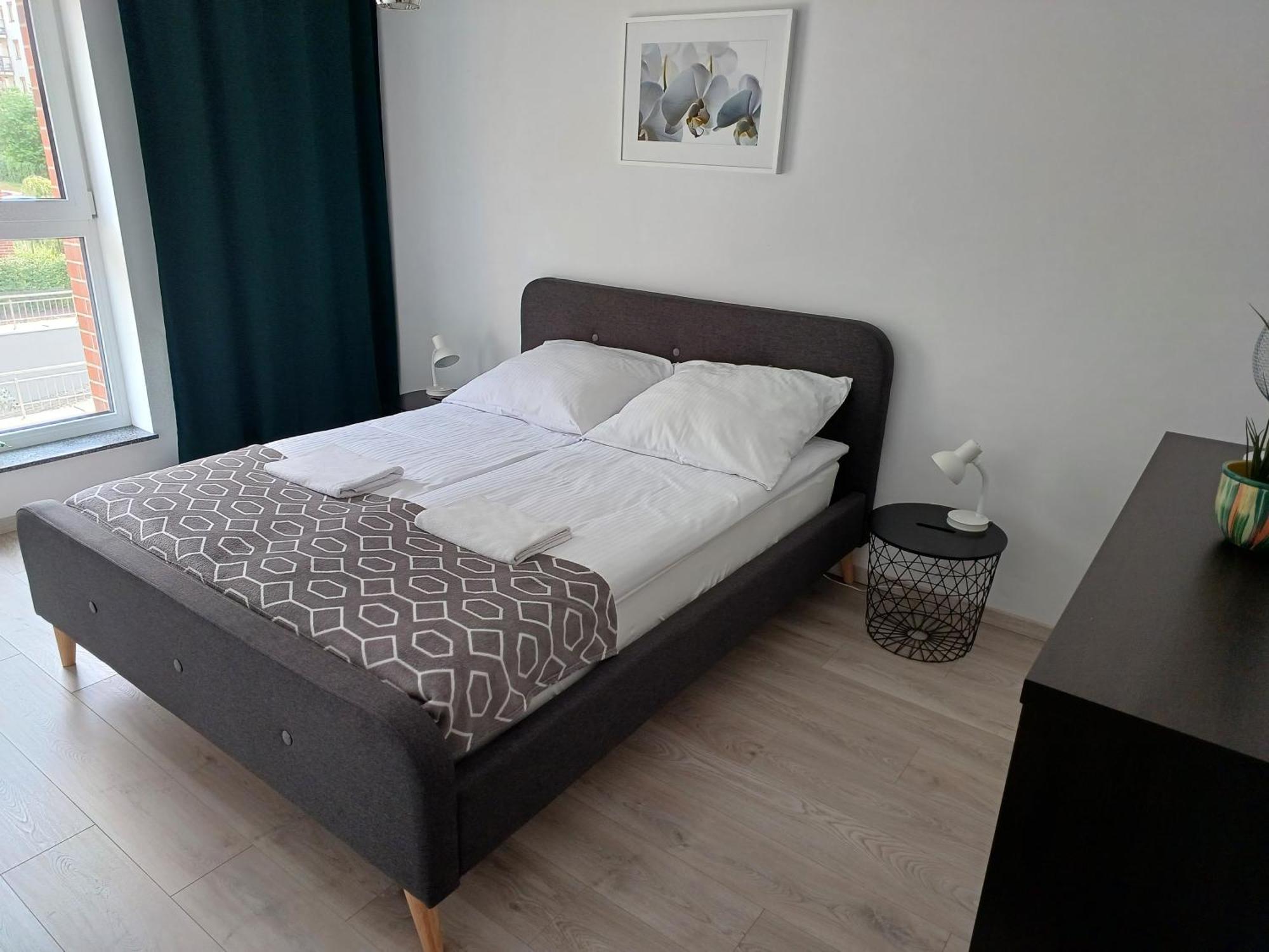 Apartment Mak Grobla - Free Parking - 3 *