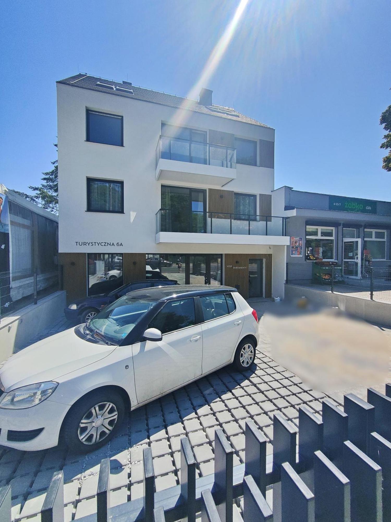 M&k - Vyspa Apartment