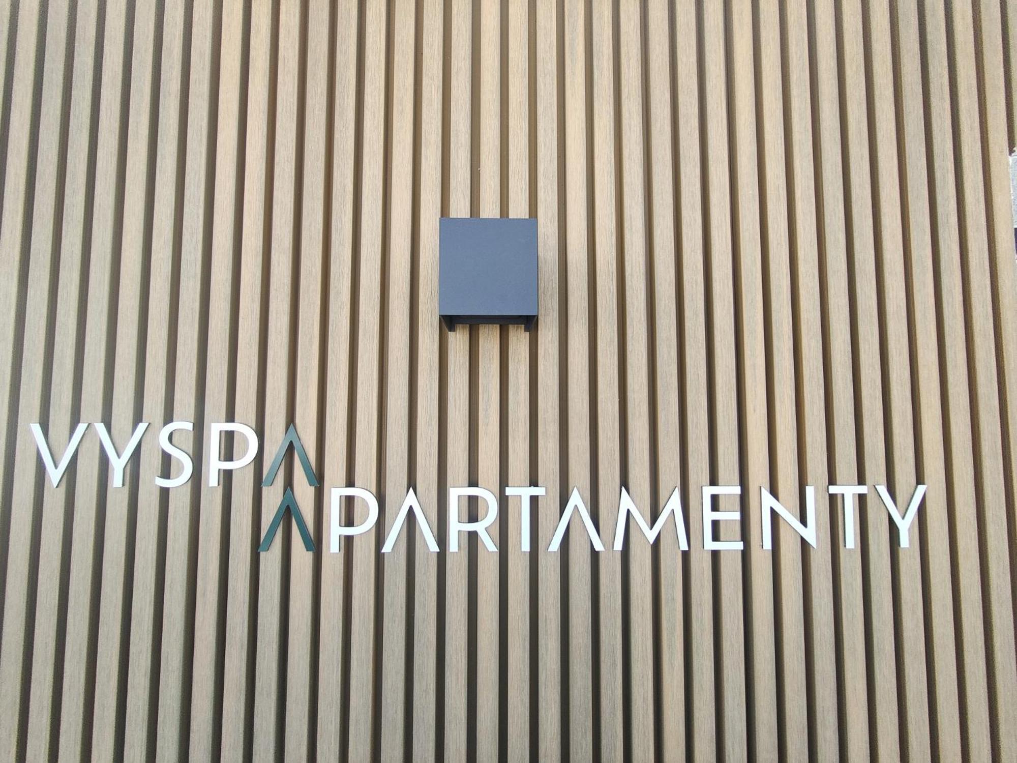 M&k - Vyspa * Gdansk