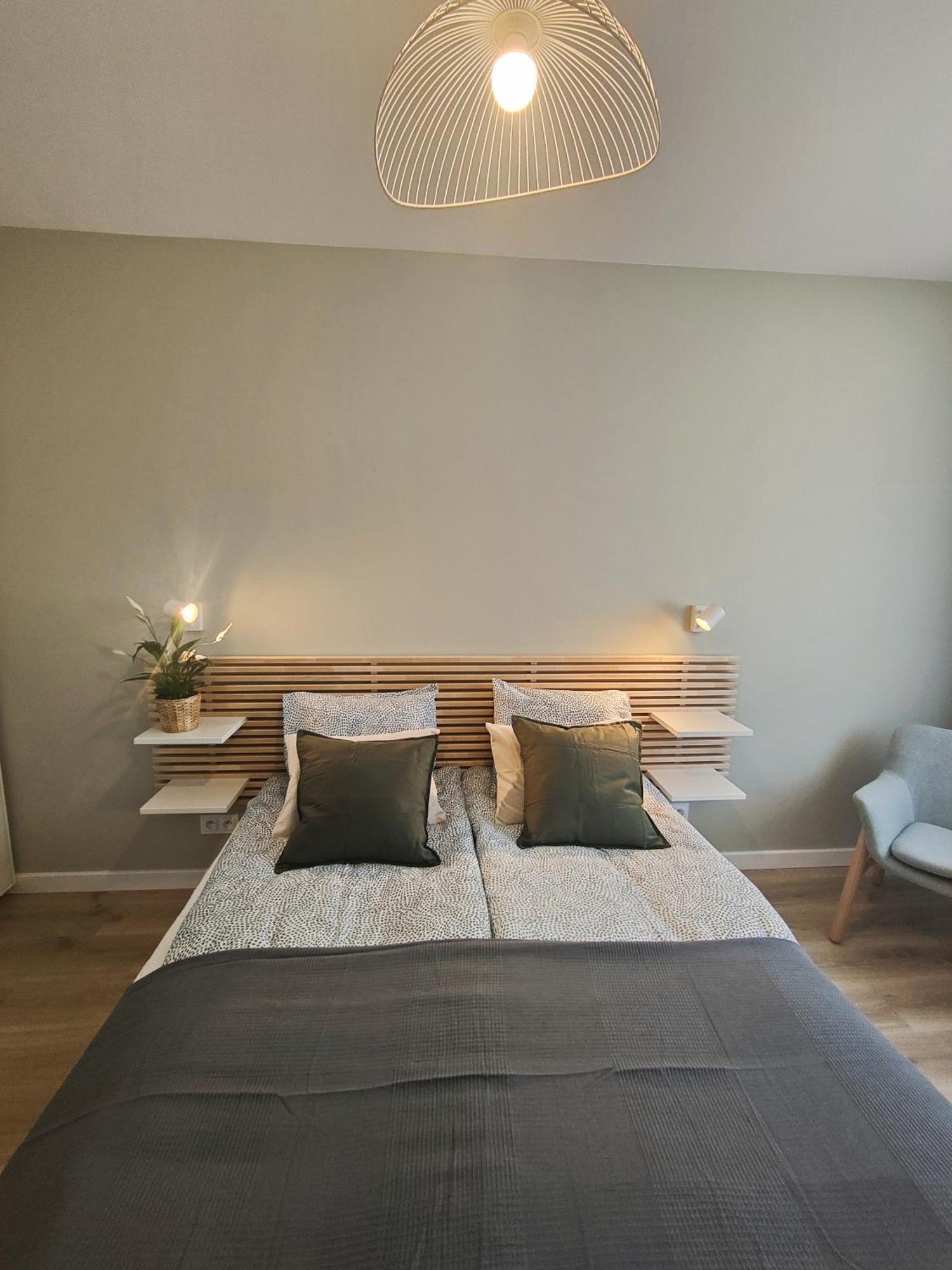 Apartment M&k - Vyspa *