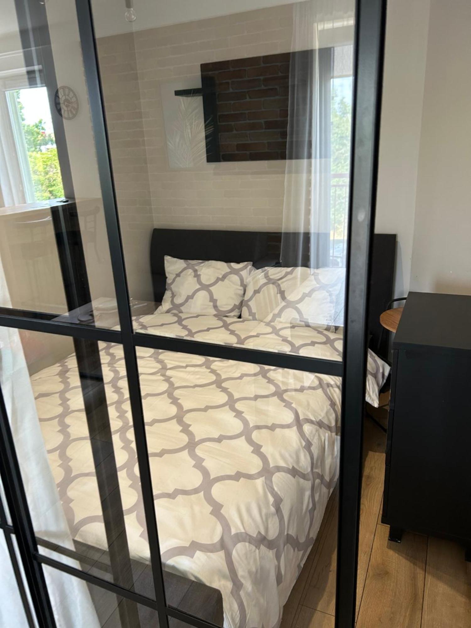 Nieborowska Loft - Stylish