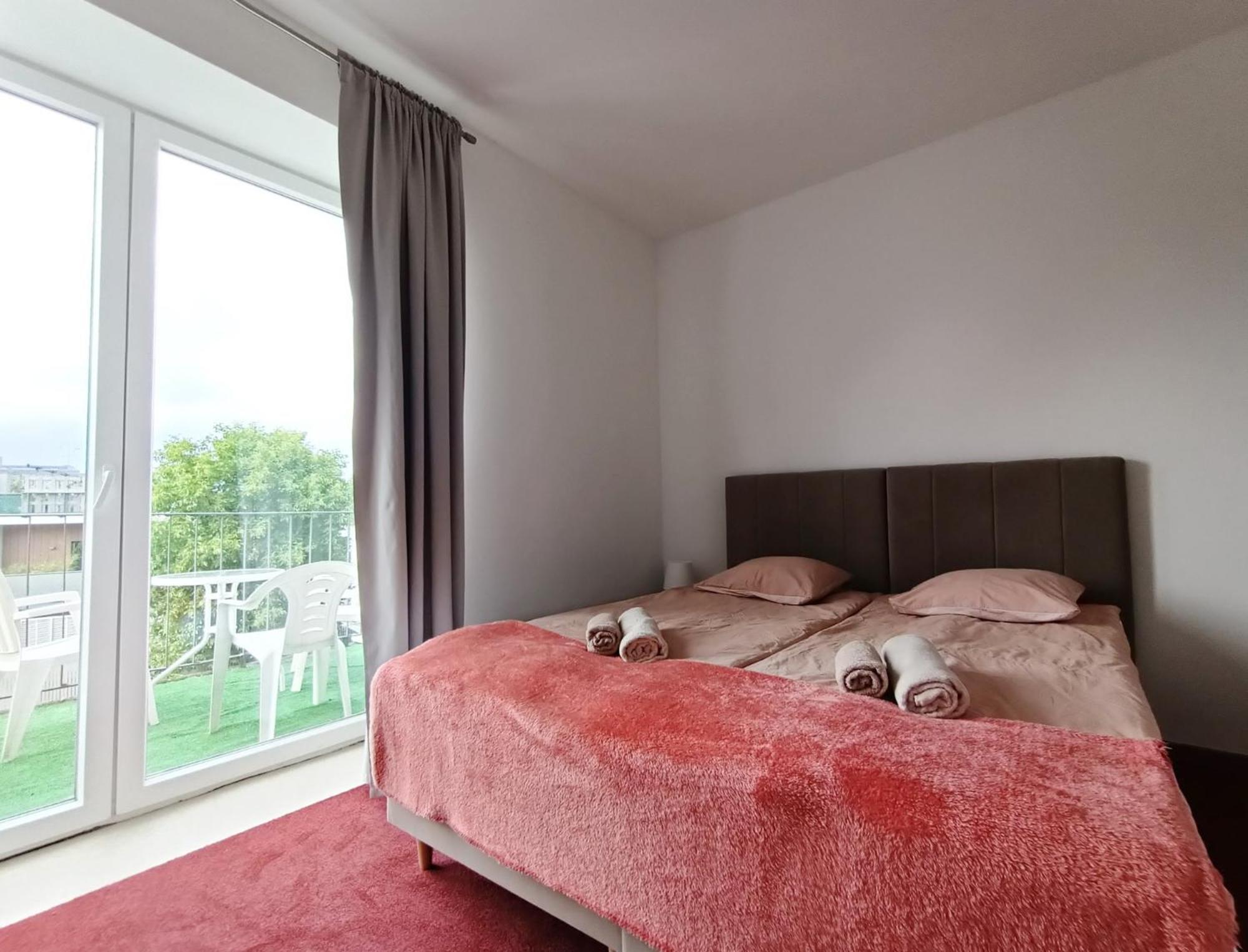 Guest house Firstroom Gdansk