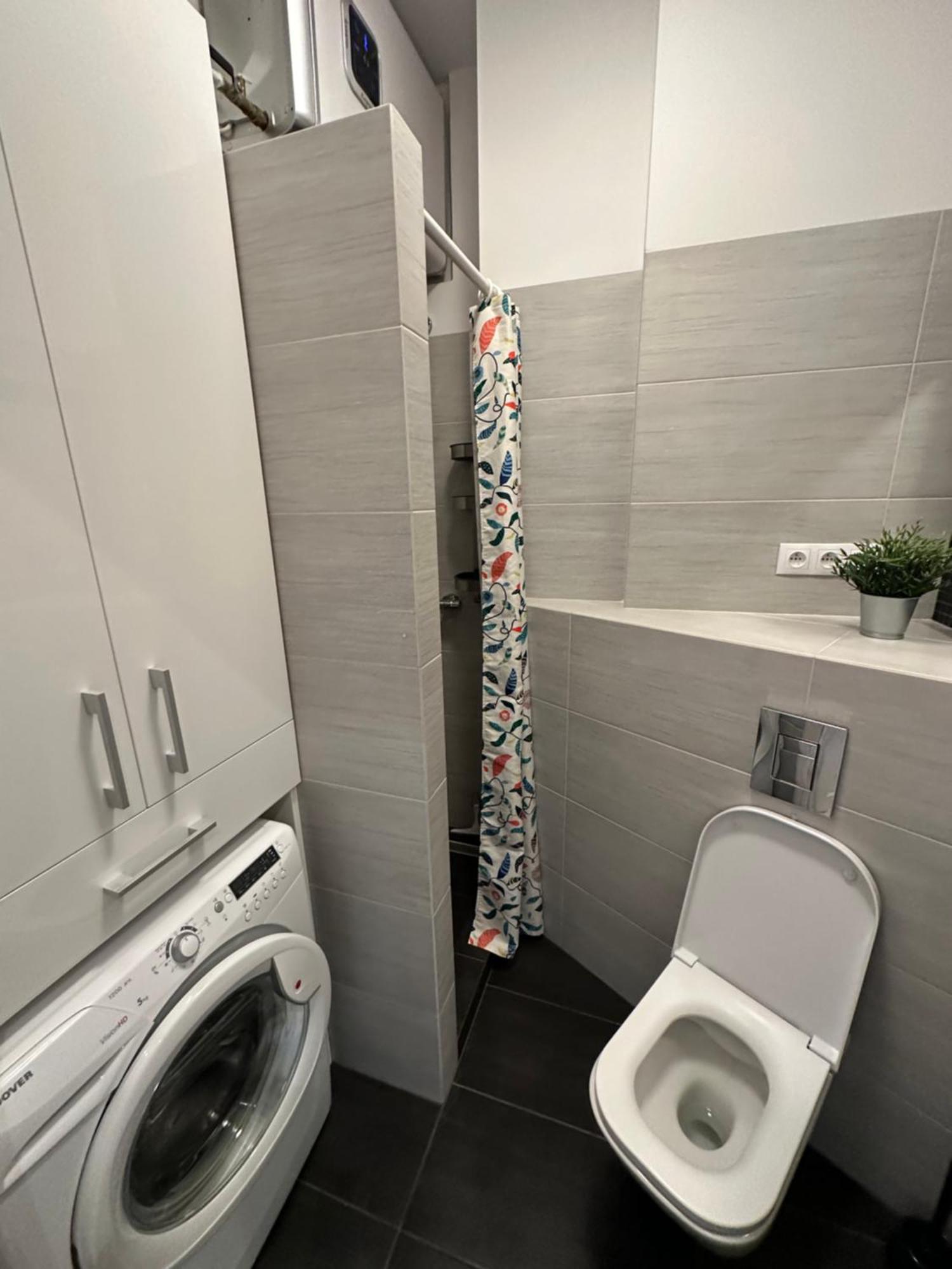 Apartament K2013 Astra Grand-tourist Gdańsk