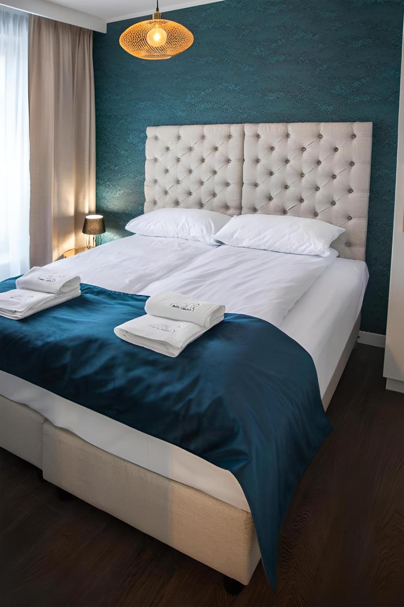 Baltic Old Town Aparthotel 3*