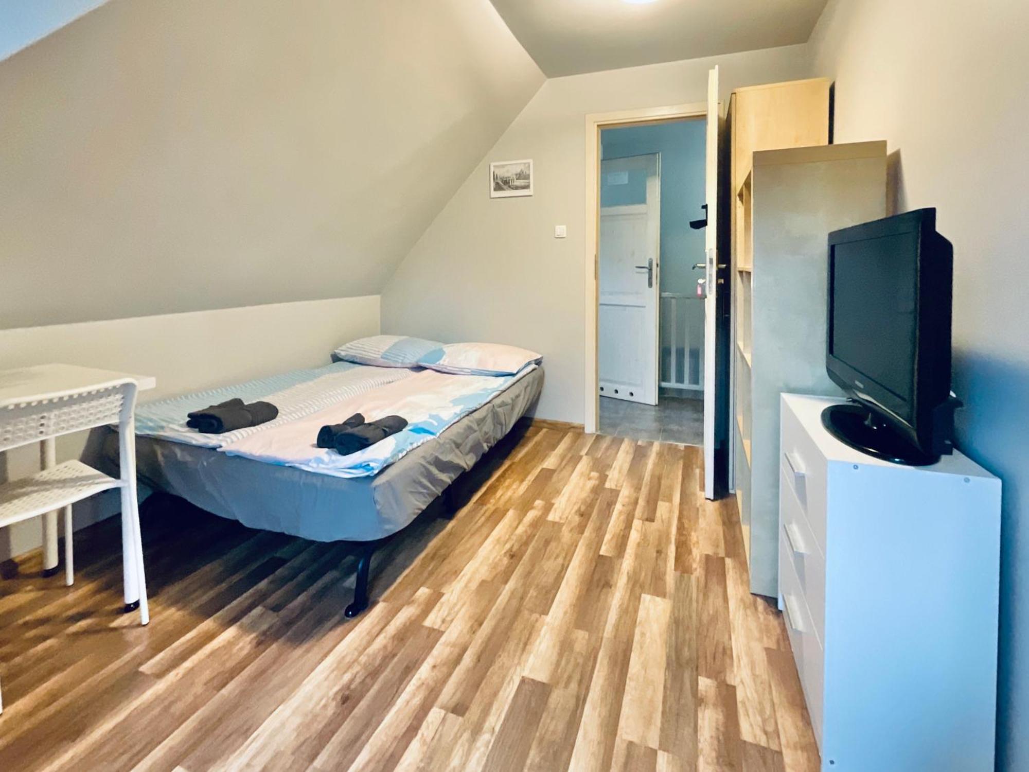 Privat bolig Na Rogu - Pokoje Goscinne *
