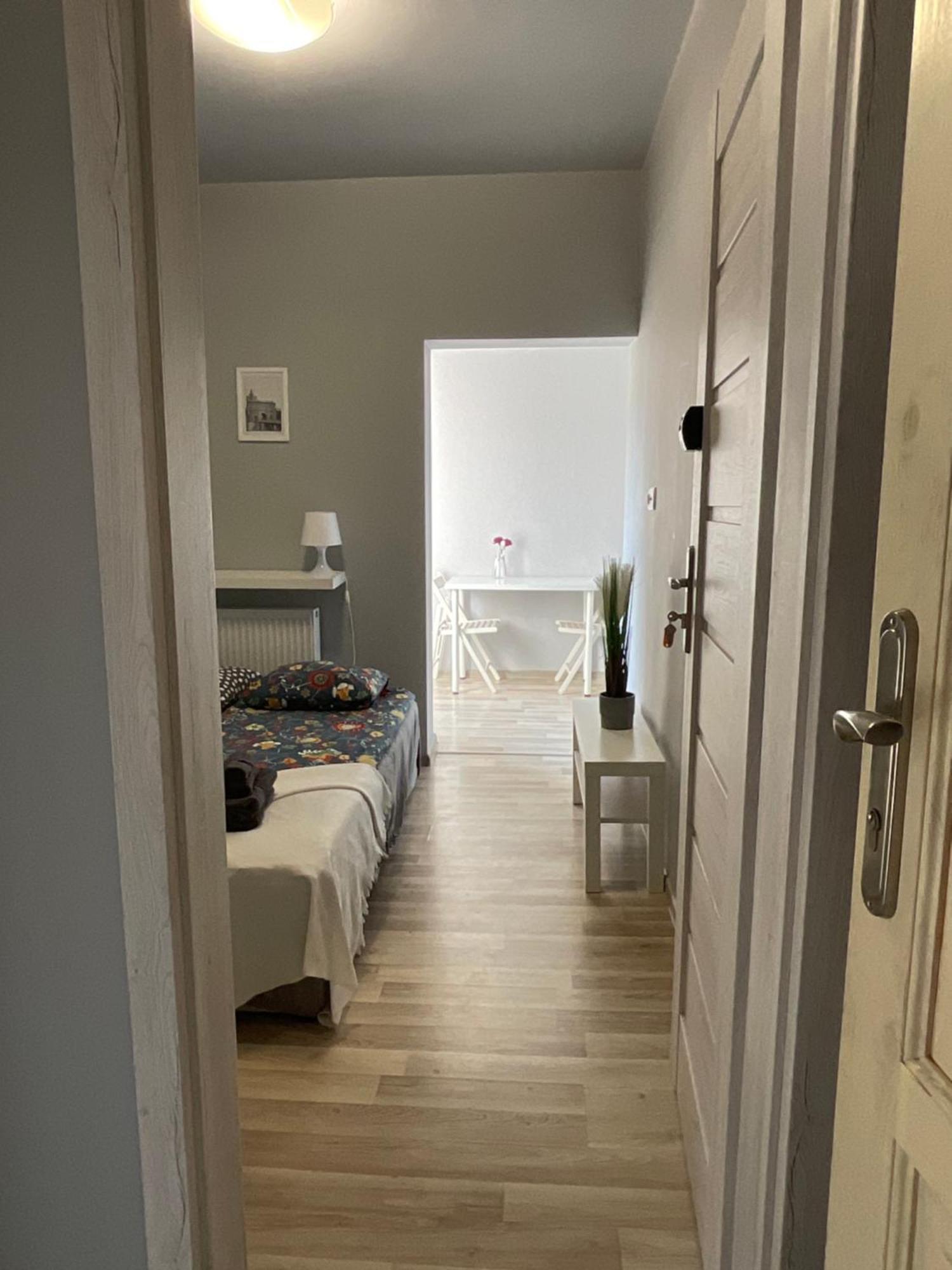 Na Rogu - Pokoje Goscinne Gdańsk