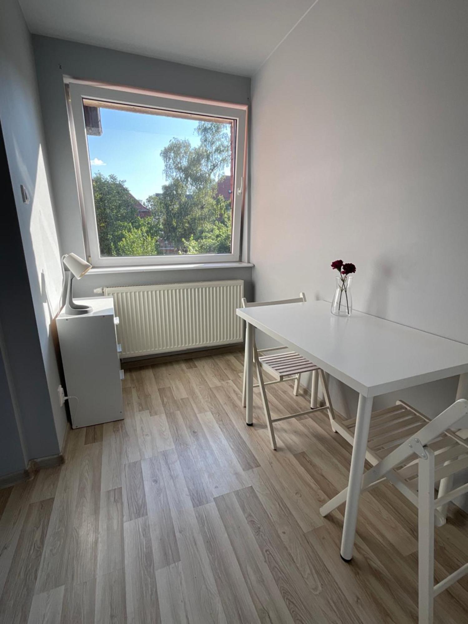 Na Rogu - Pokoje Goscinne Privat bolig *