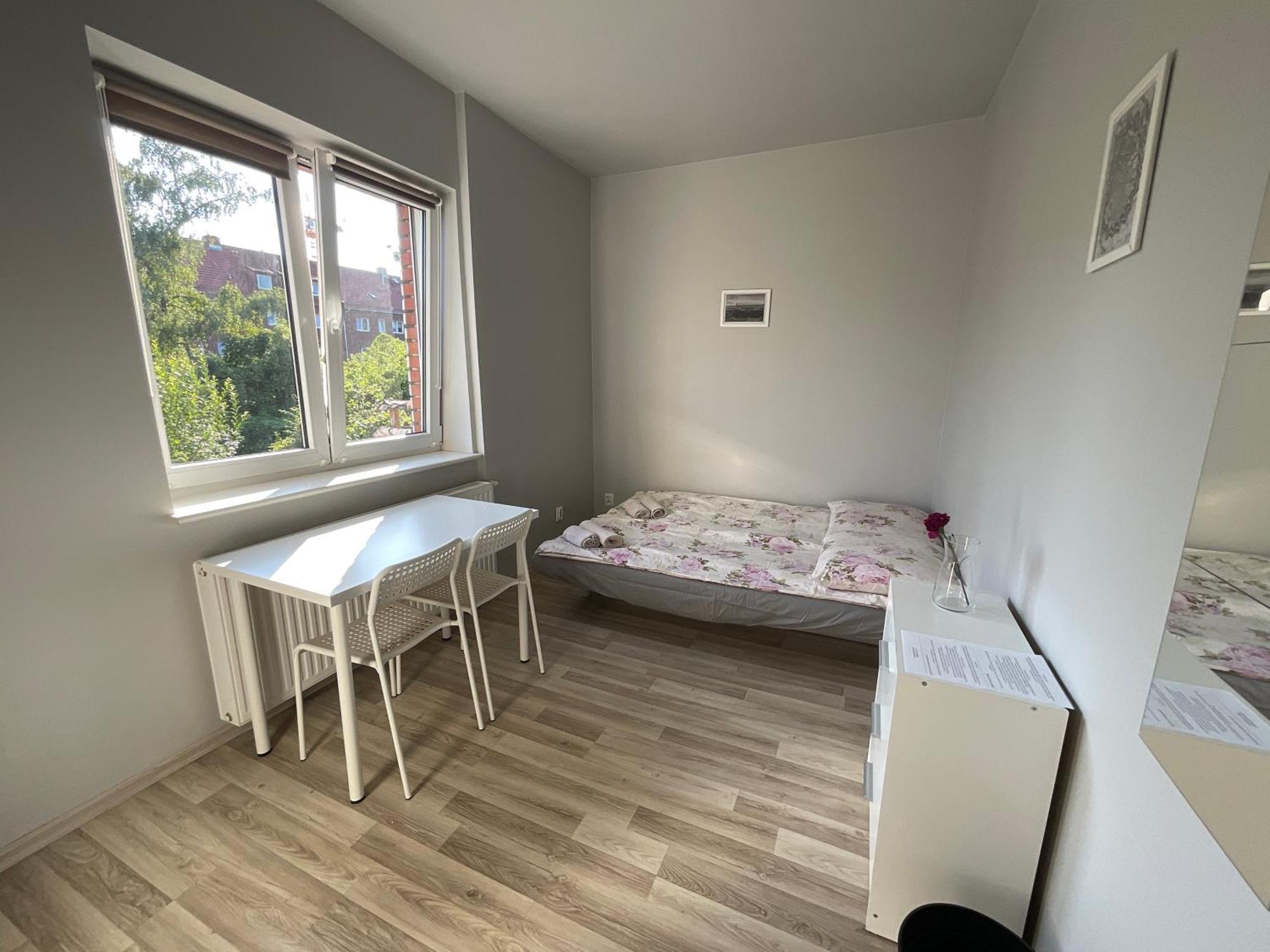 Na Rogu - Pokoje Goscinne Privat bolig