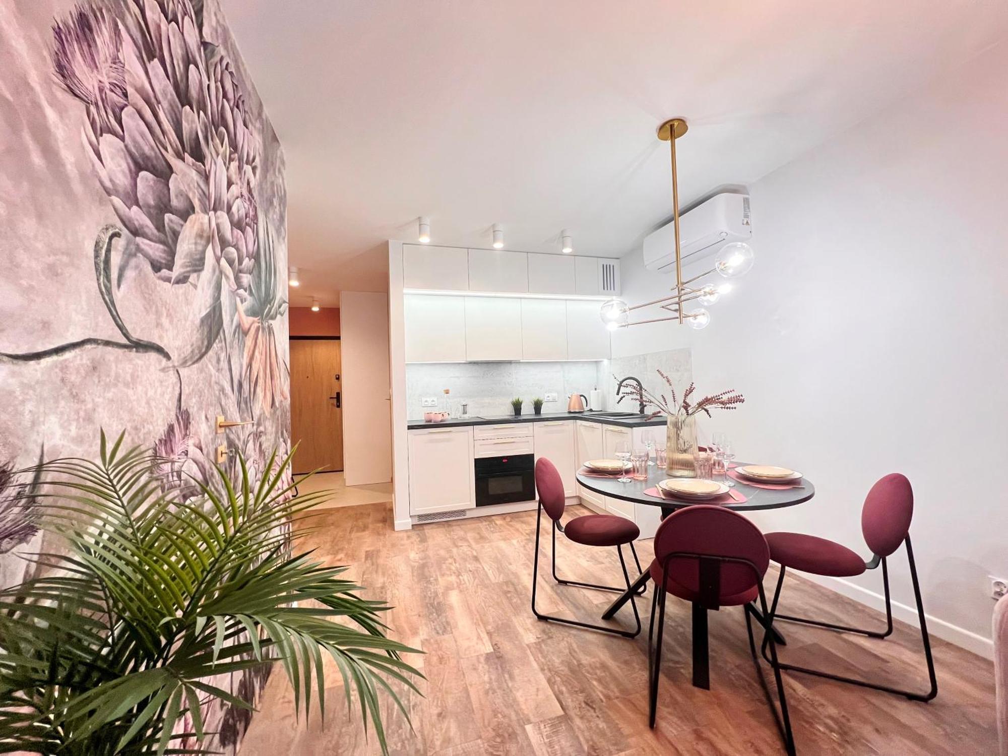 Neptun - Premium Apartment