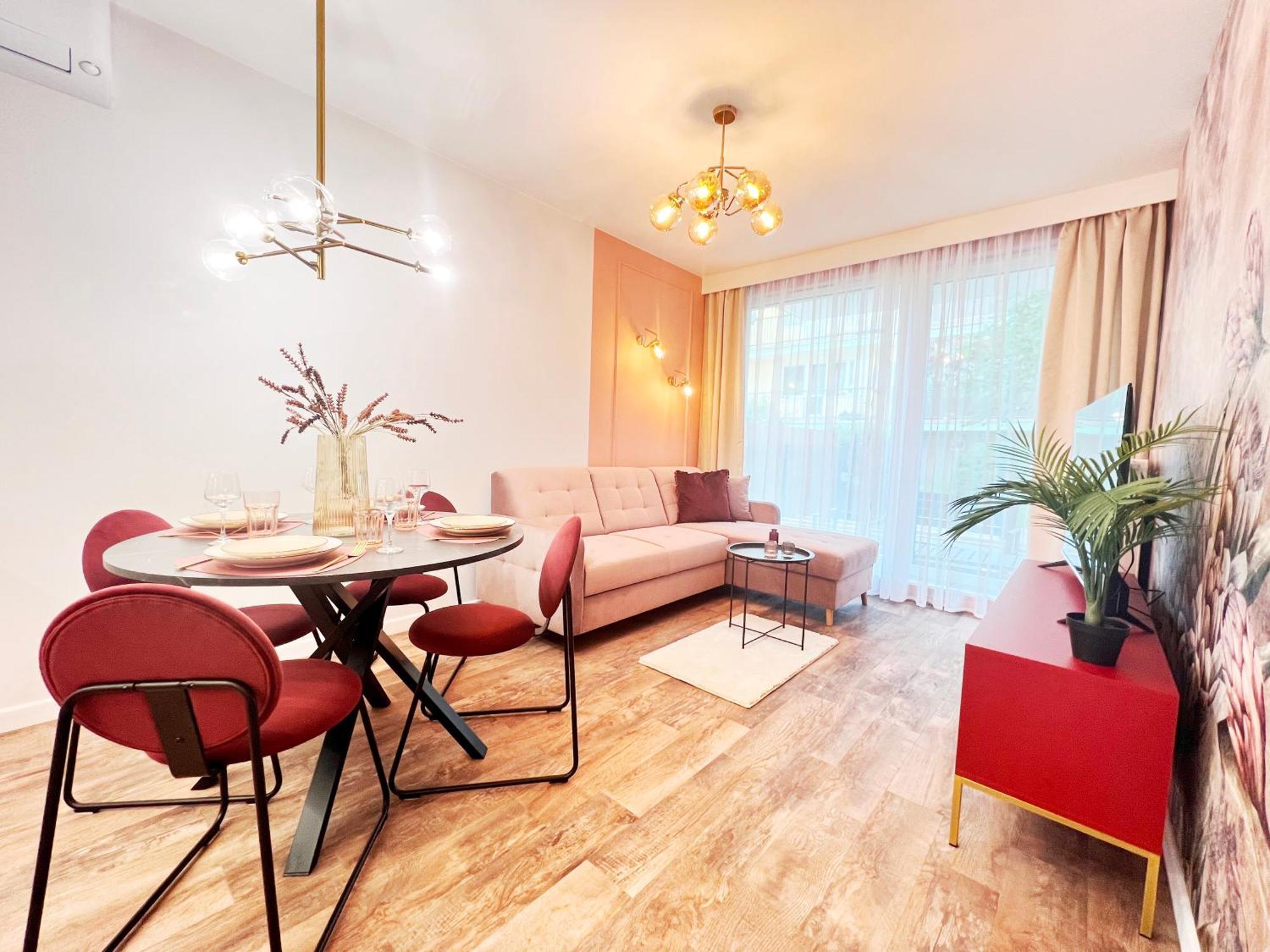 Apartment Neptun - Premium *