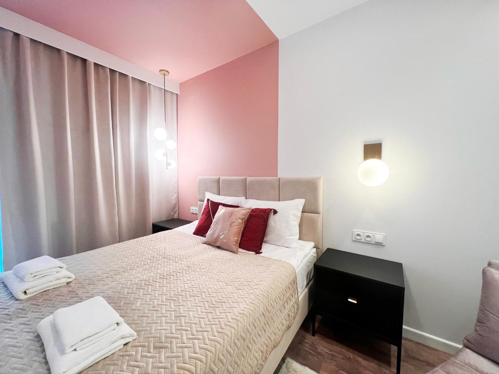 Neptun - Premium Apartment