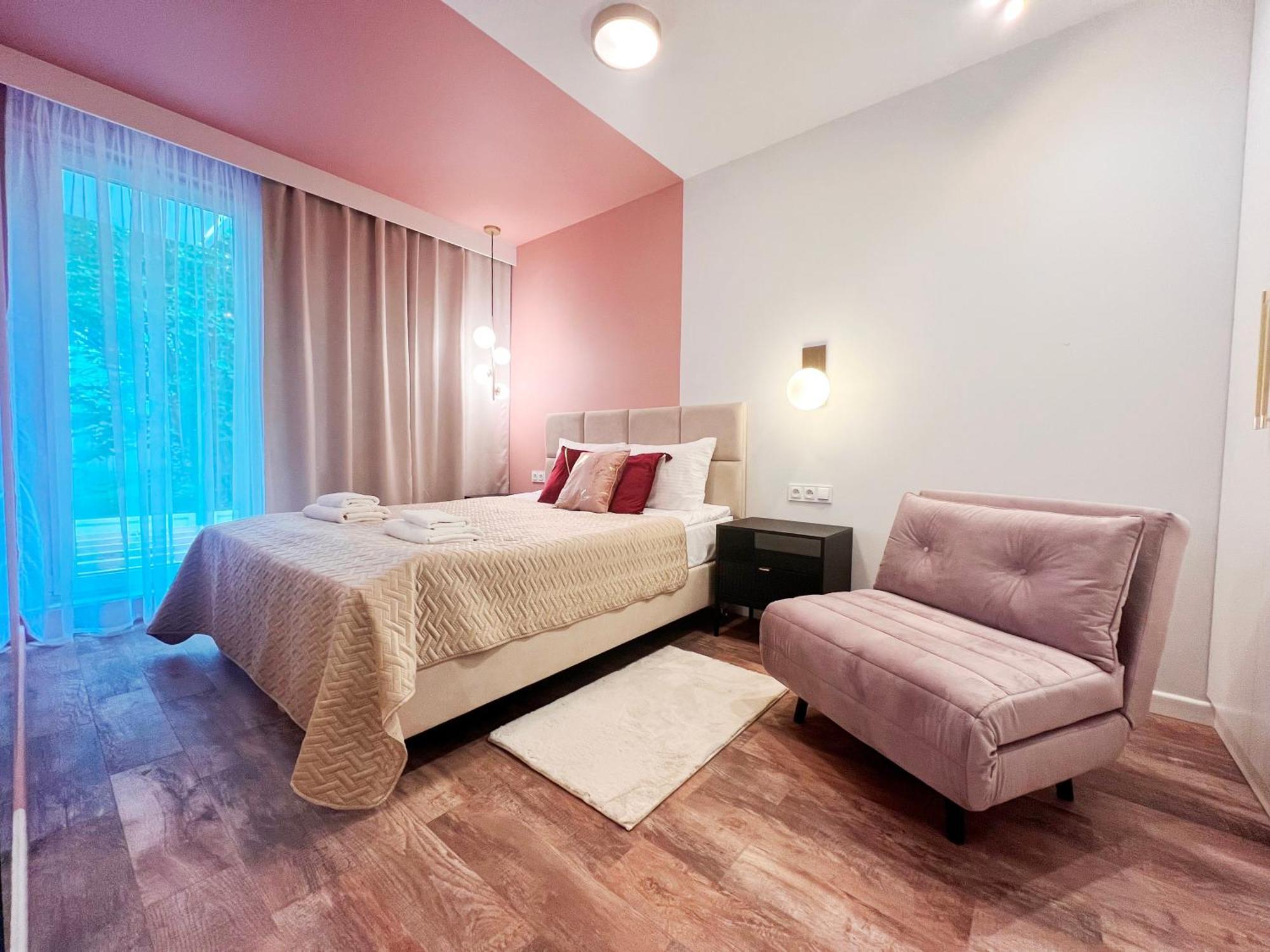 Apartment Neptun - Premium *