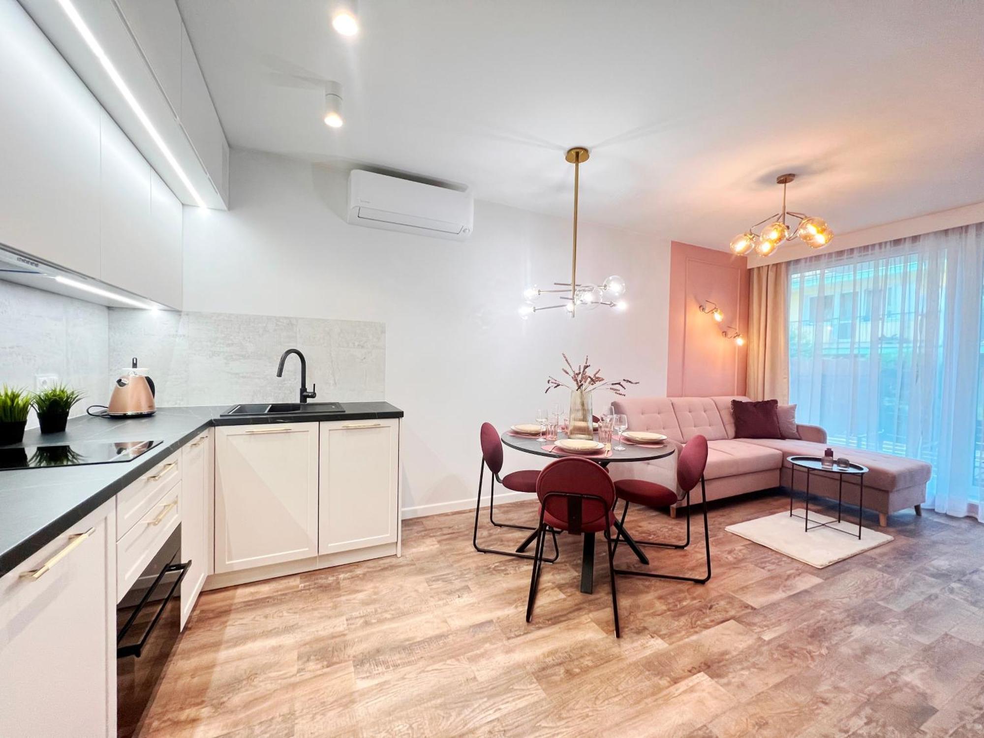 Apartment Neptun - Premium *