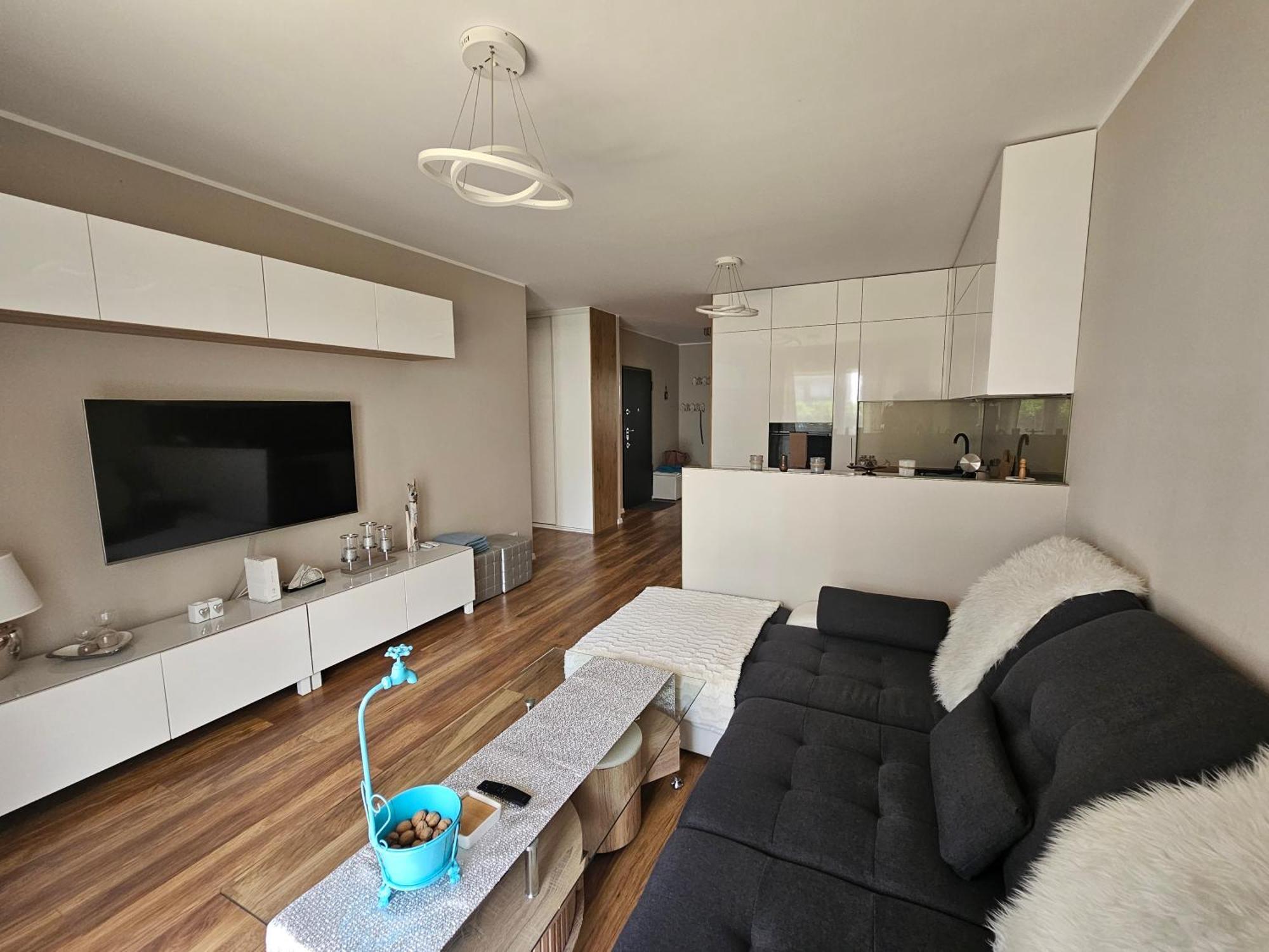 Apartment Balticseafriends