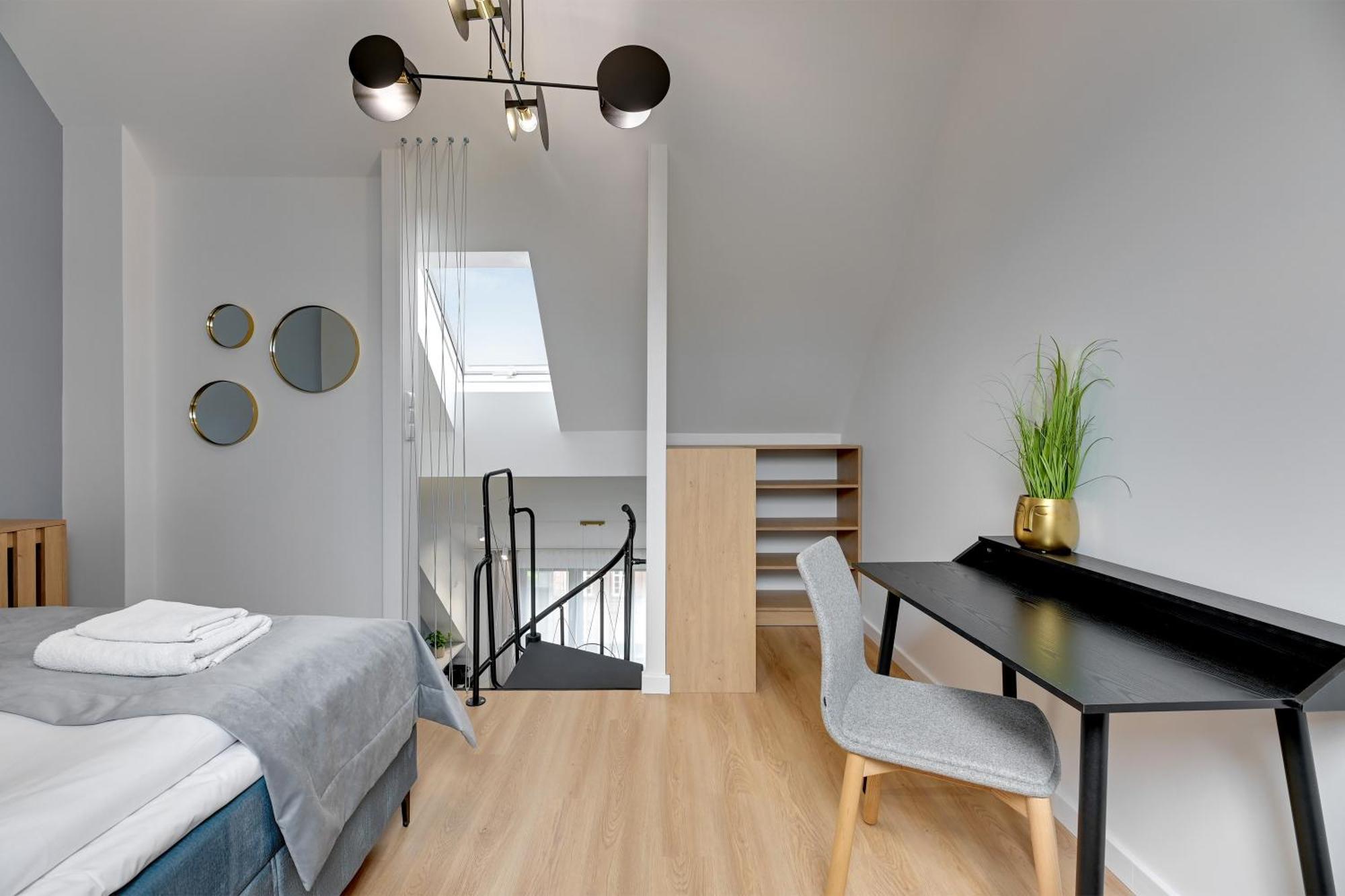 Waterlane Vintage - Fitness & Gym By Downtown * Gdańsk