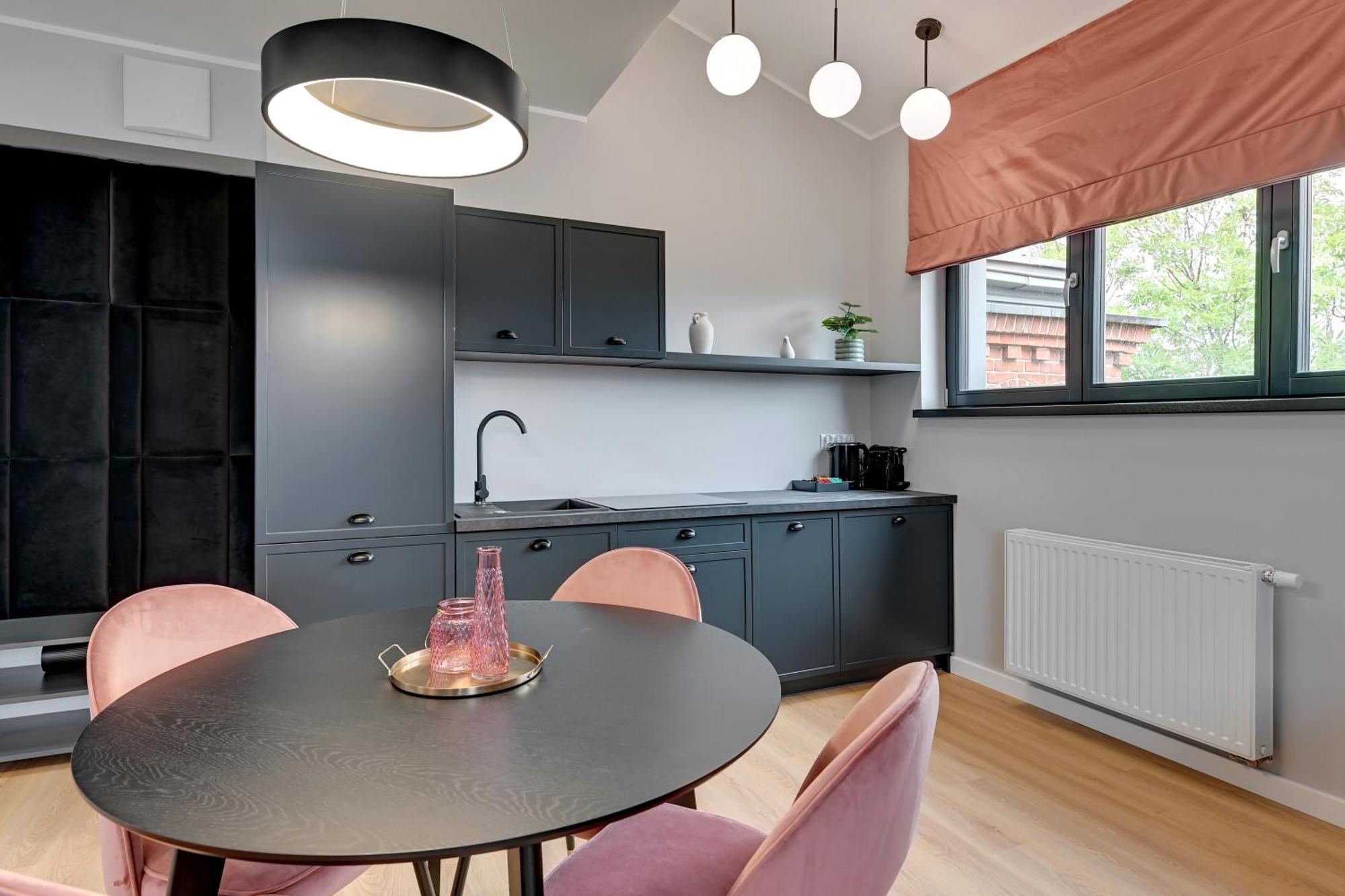 Waterlane Vintage - Fitness & Gym By Downtown * Gdańsk
