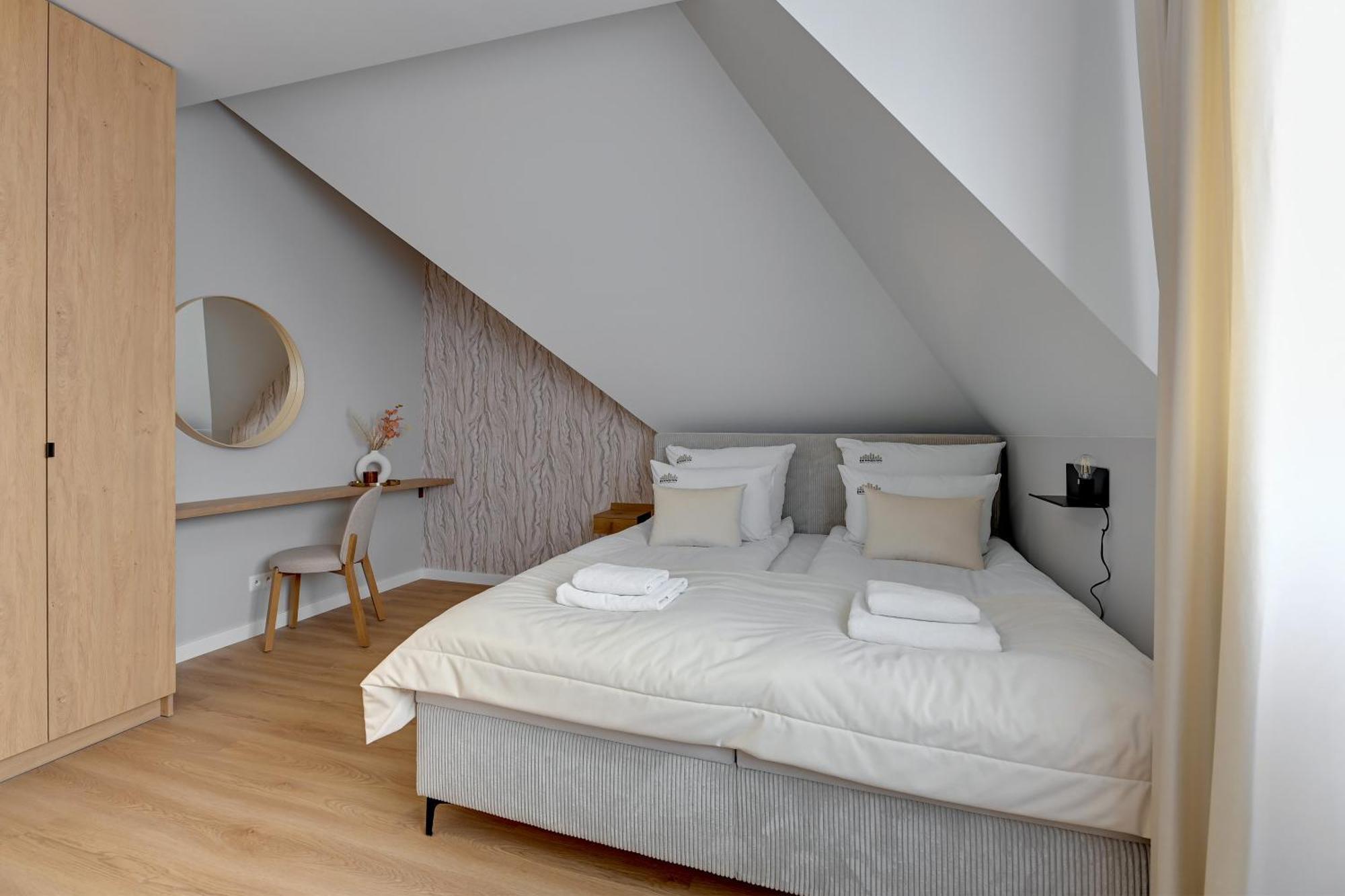 Waterlane Vintage - Fitness & Gym By Downtown * Gdańsk